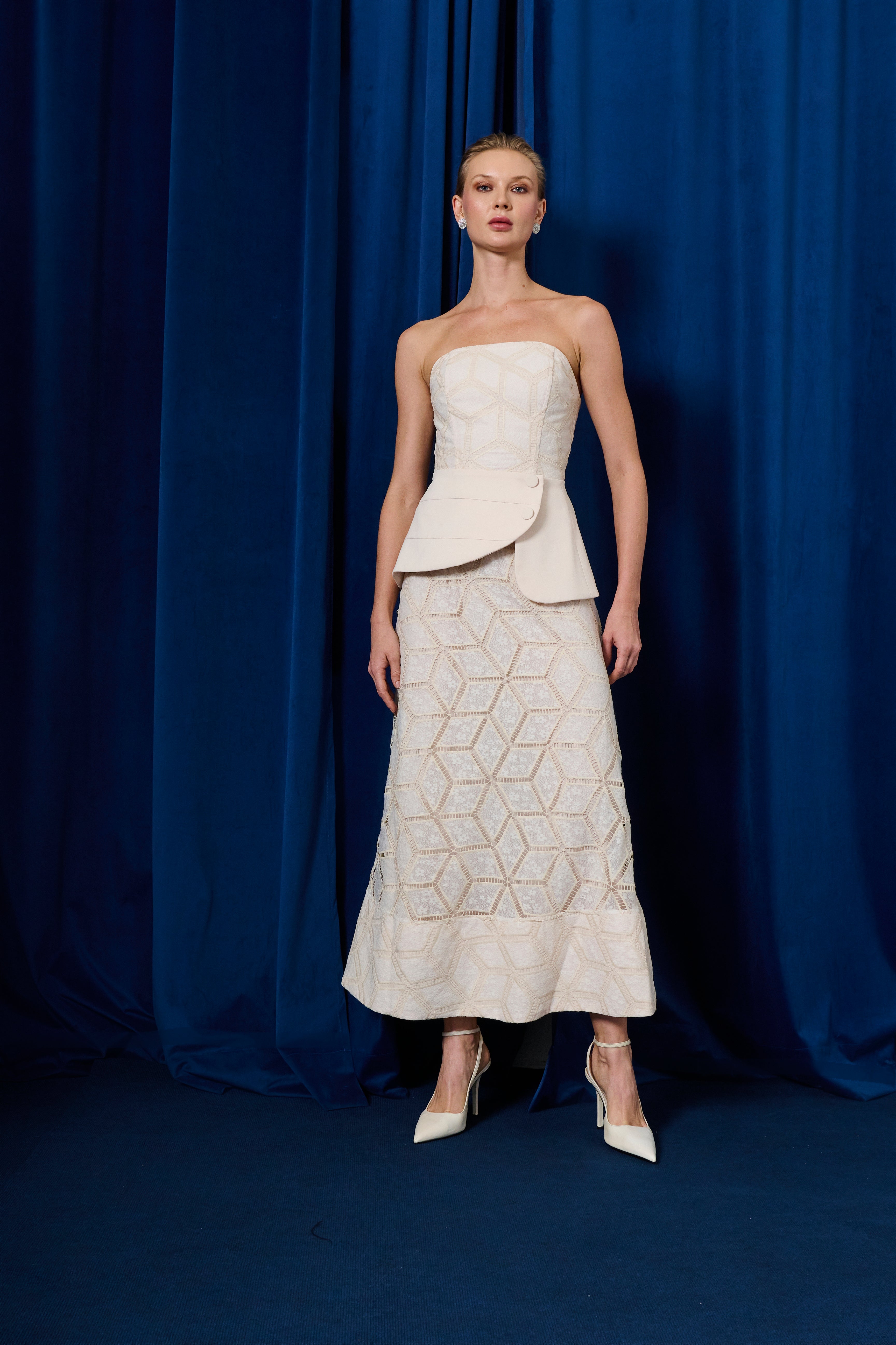 Vestido Antonella