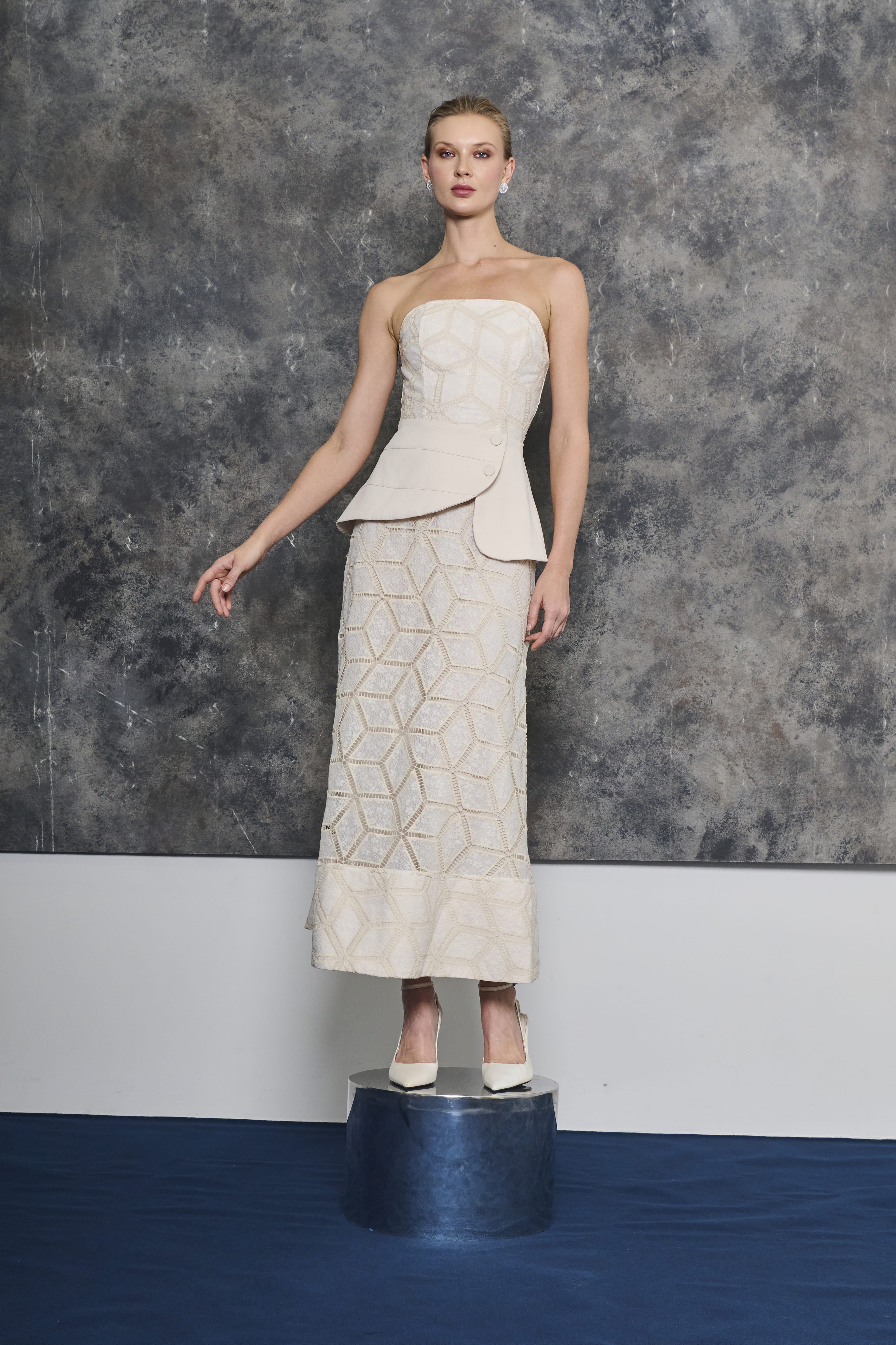 Vestido Antonella