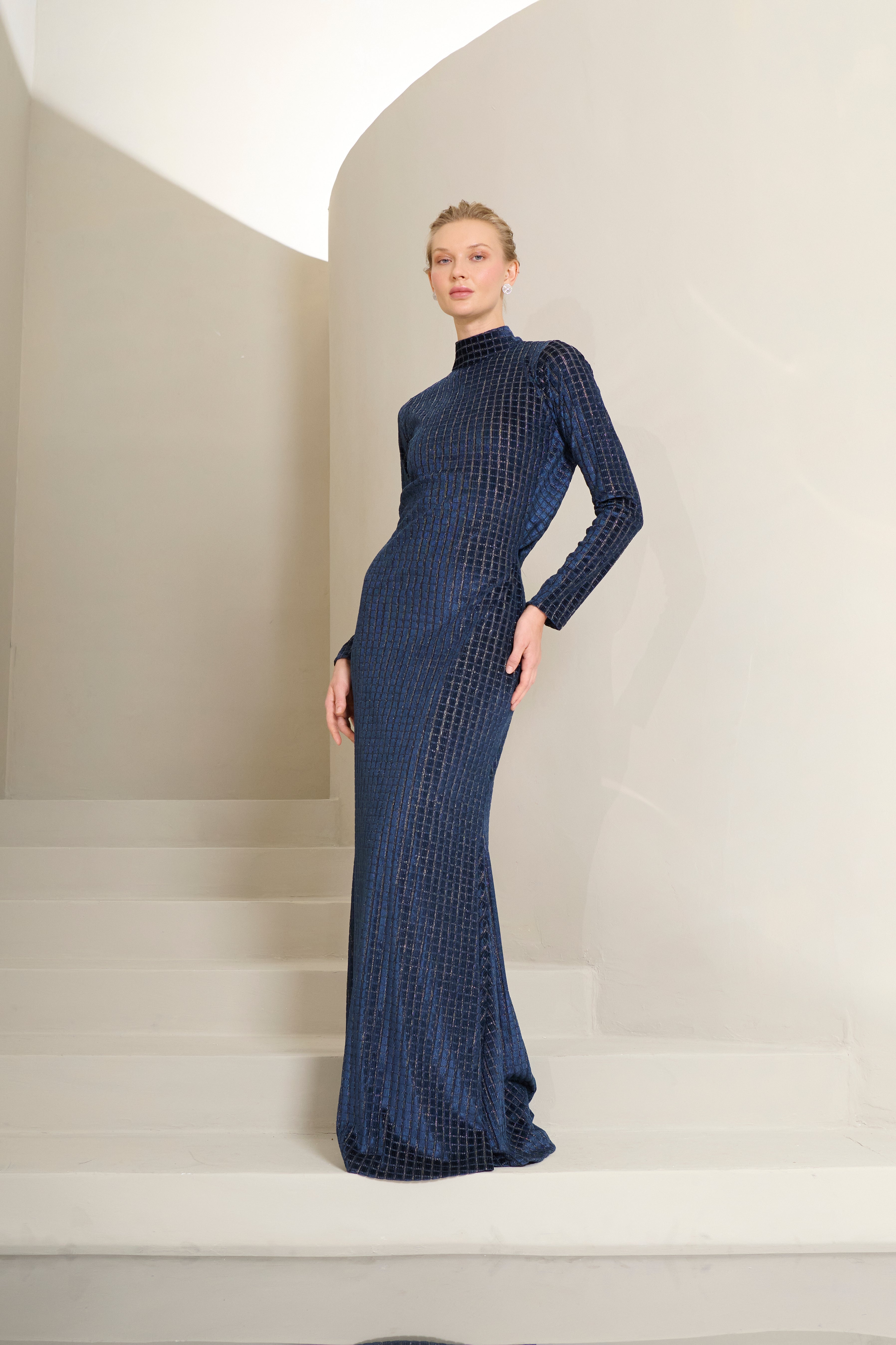 Vestido Jazmine