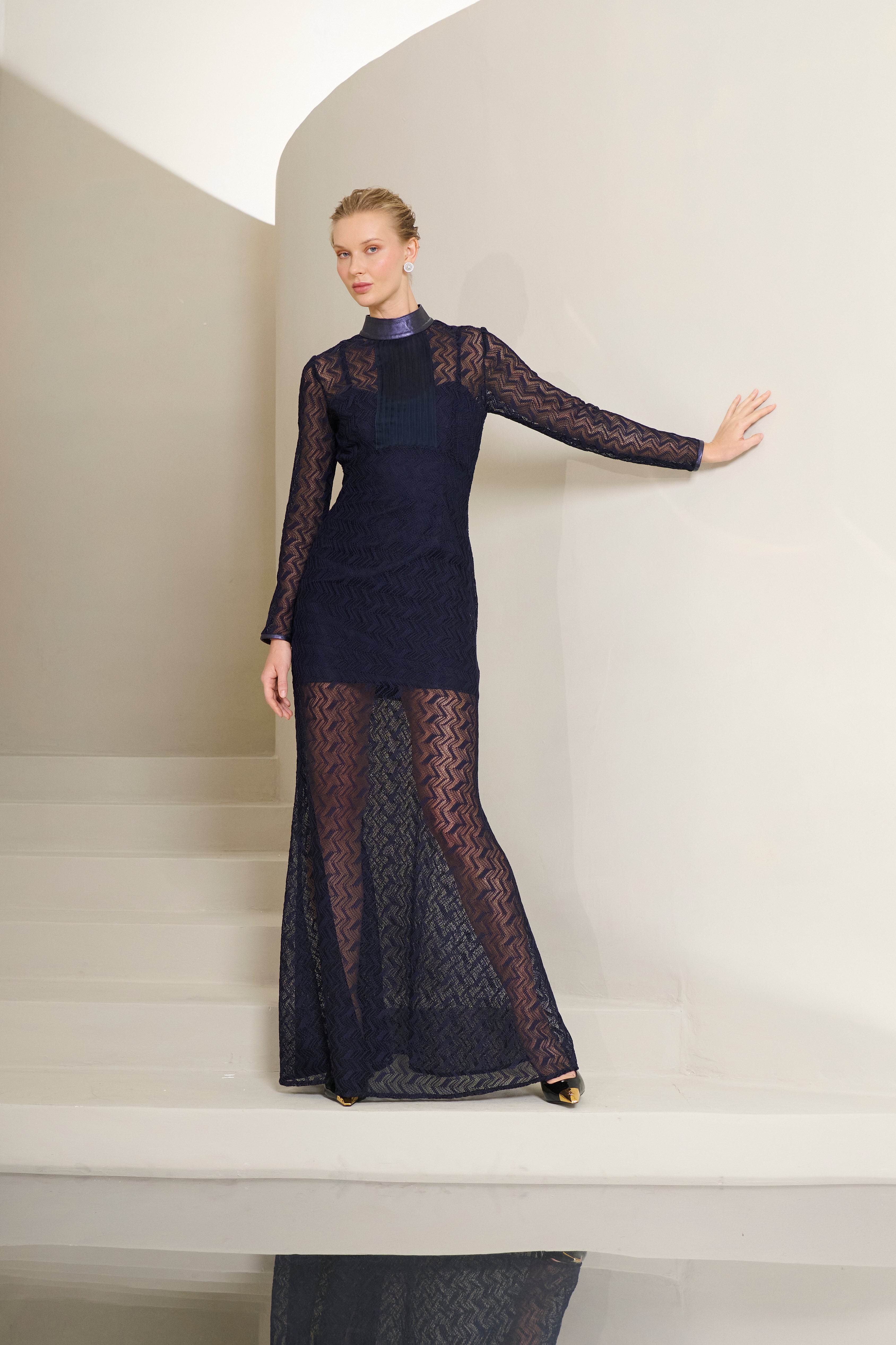 Vestido Alexia
