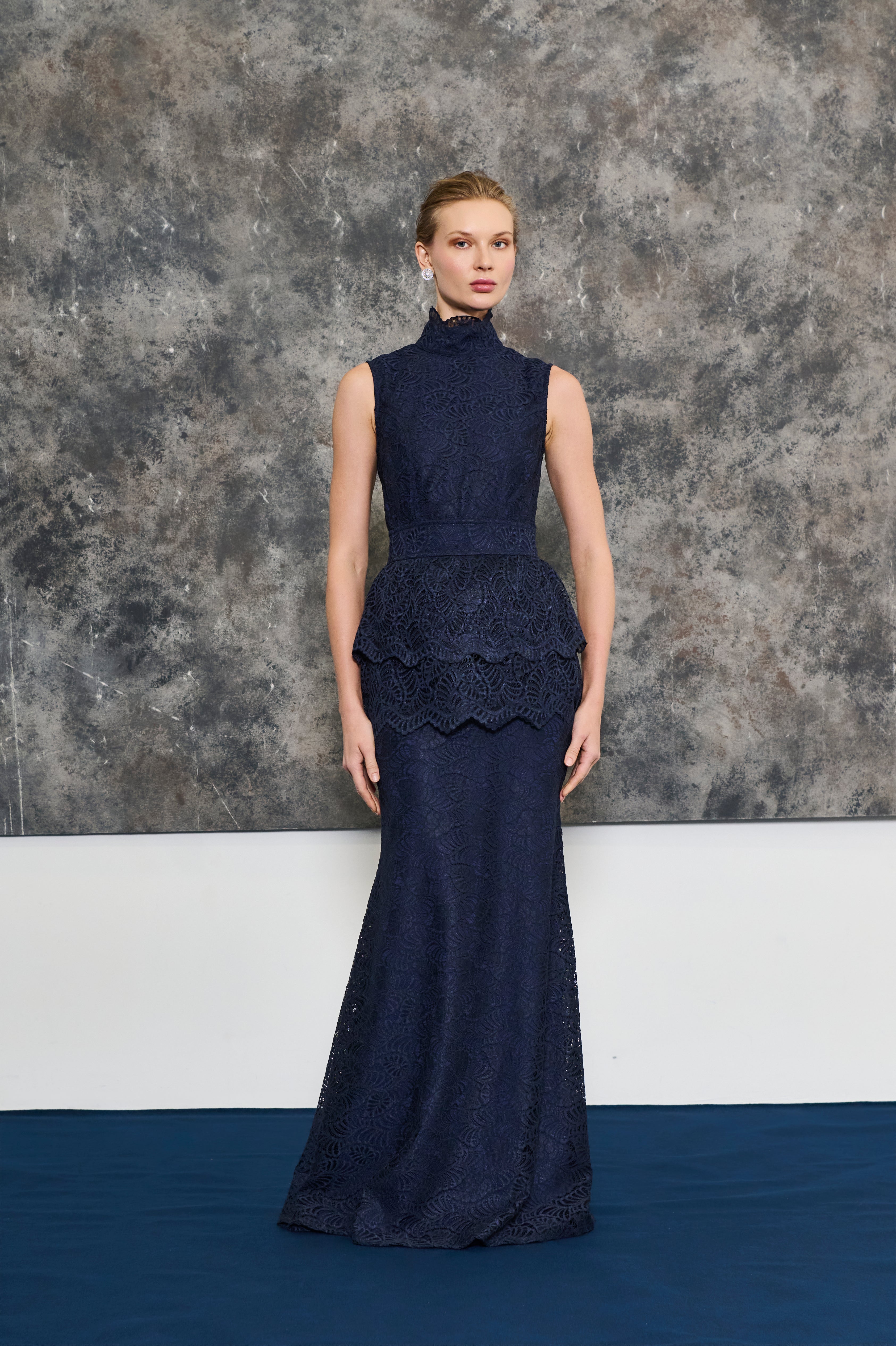 Vestido Rosie