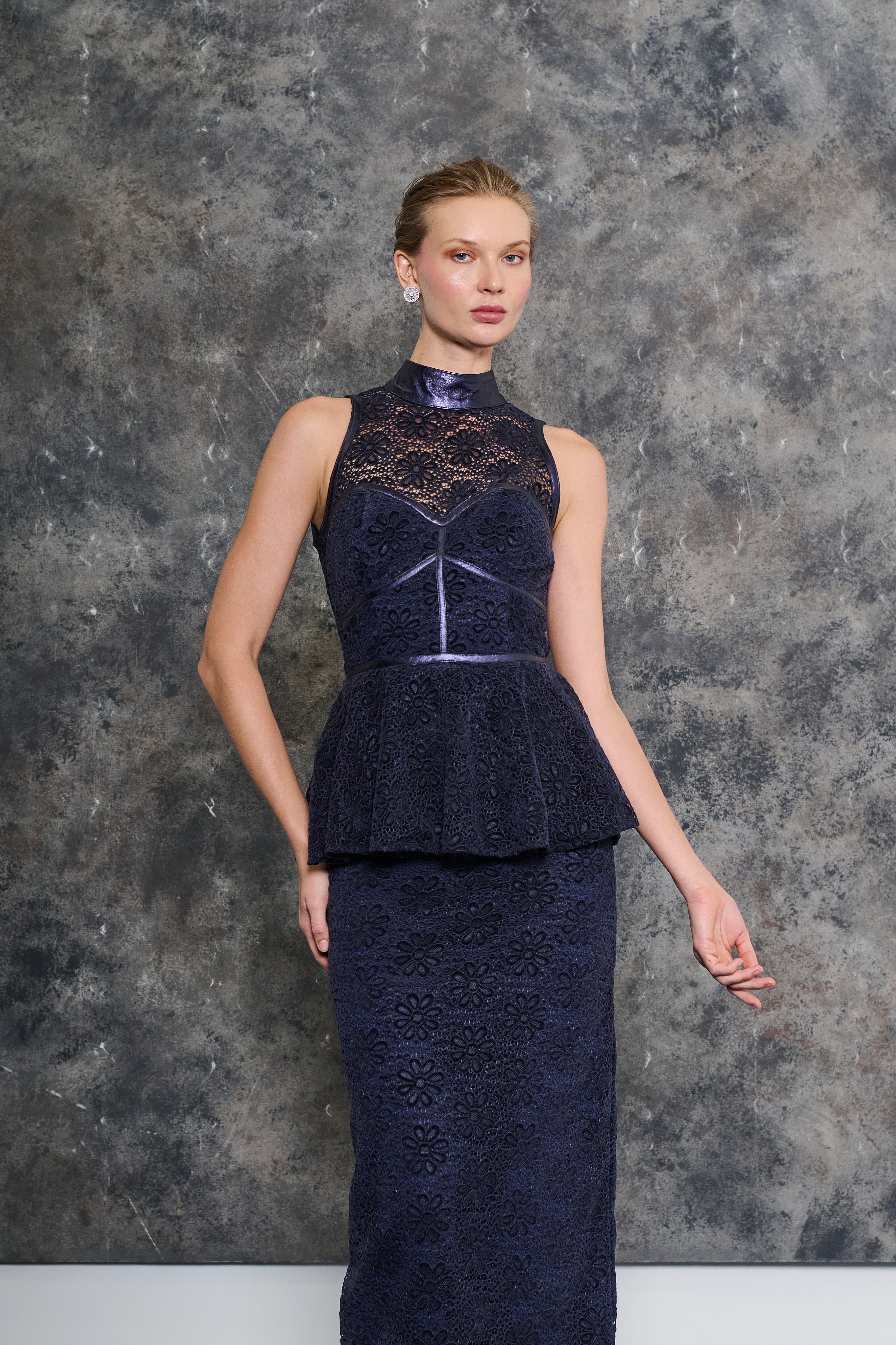 Vestido Alisha