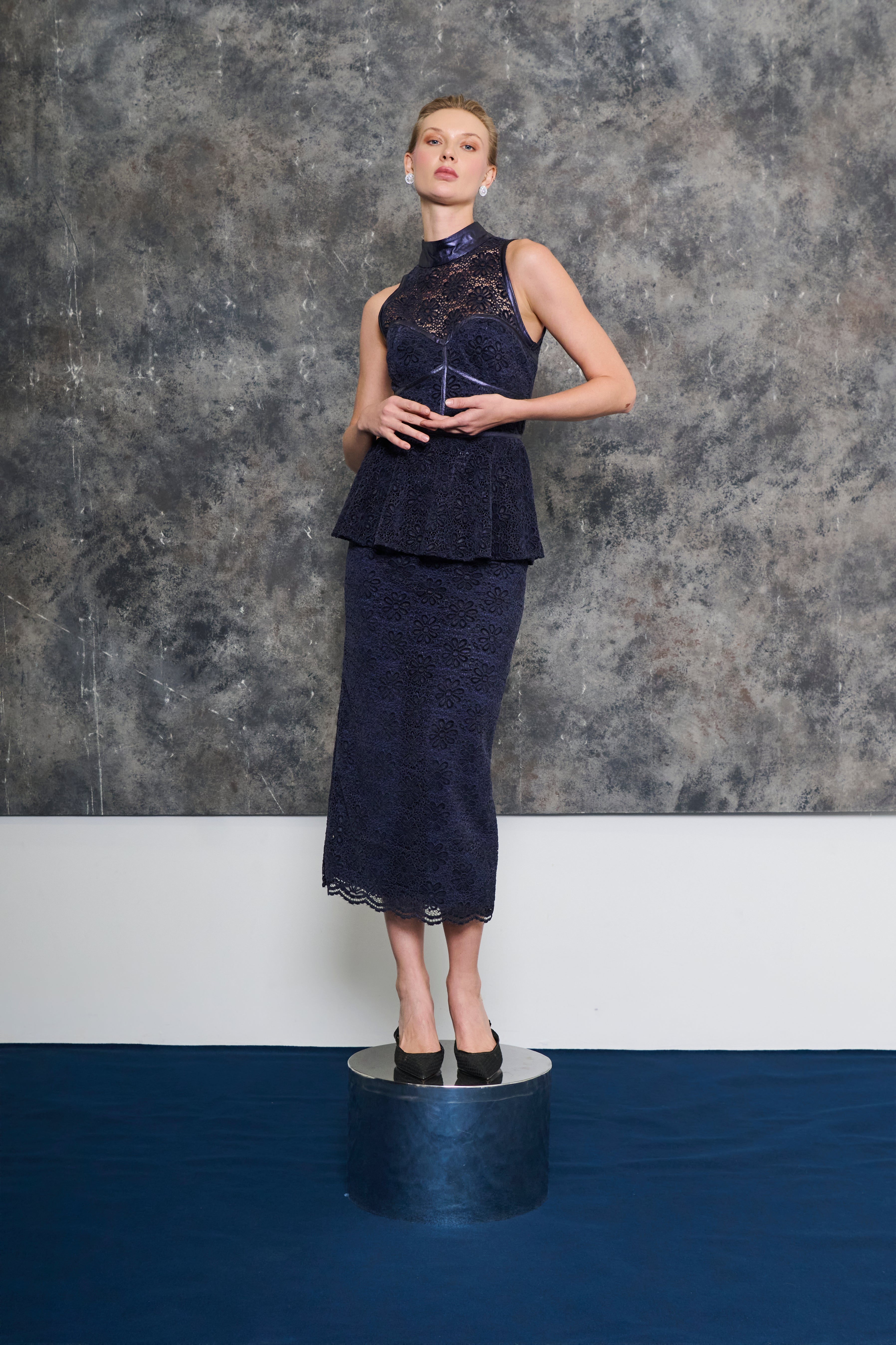 Vestido Alisha