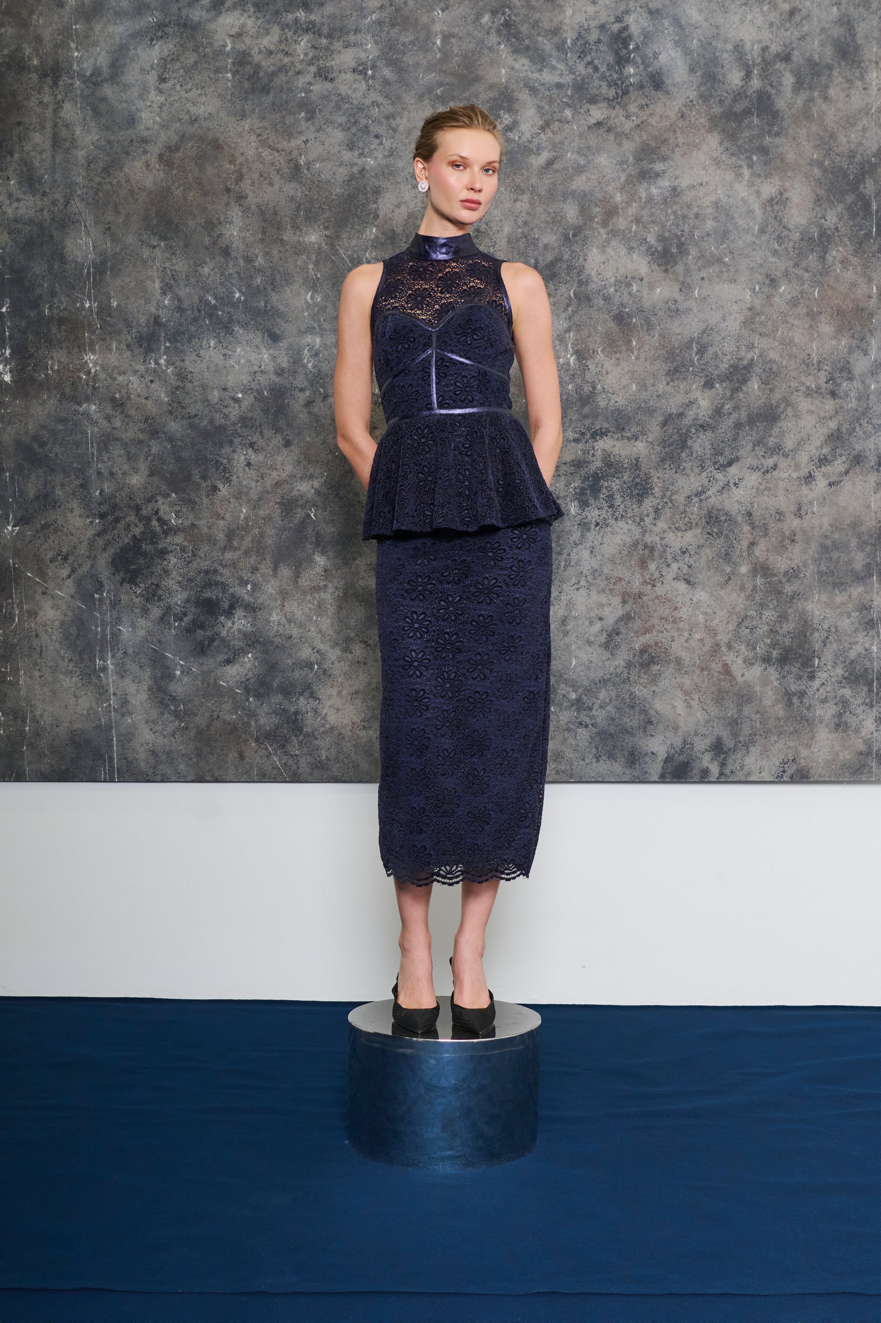 Vestido Alisha