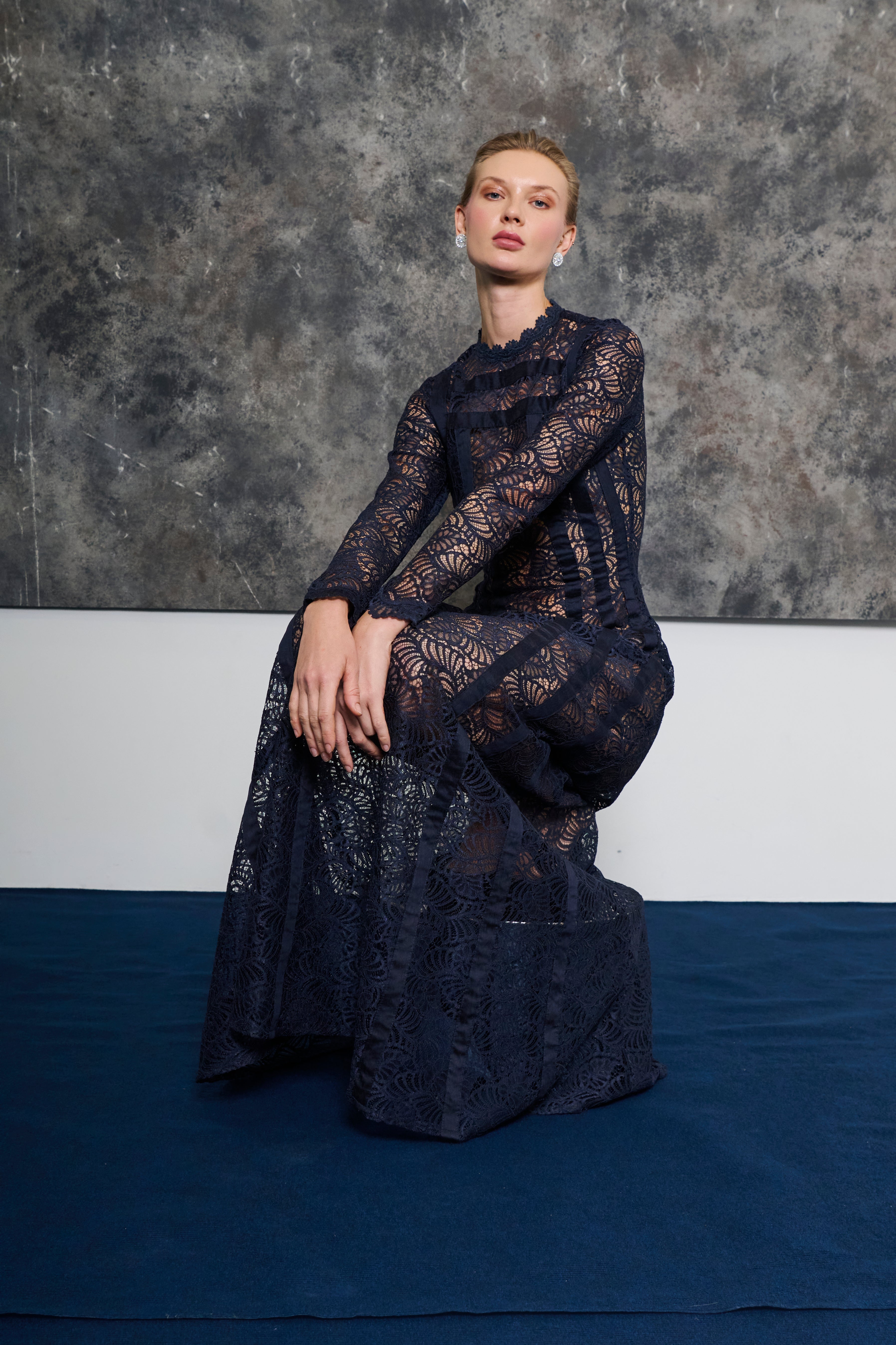 Vestido Athena