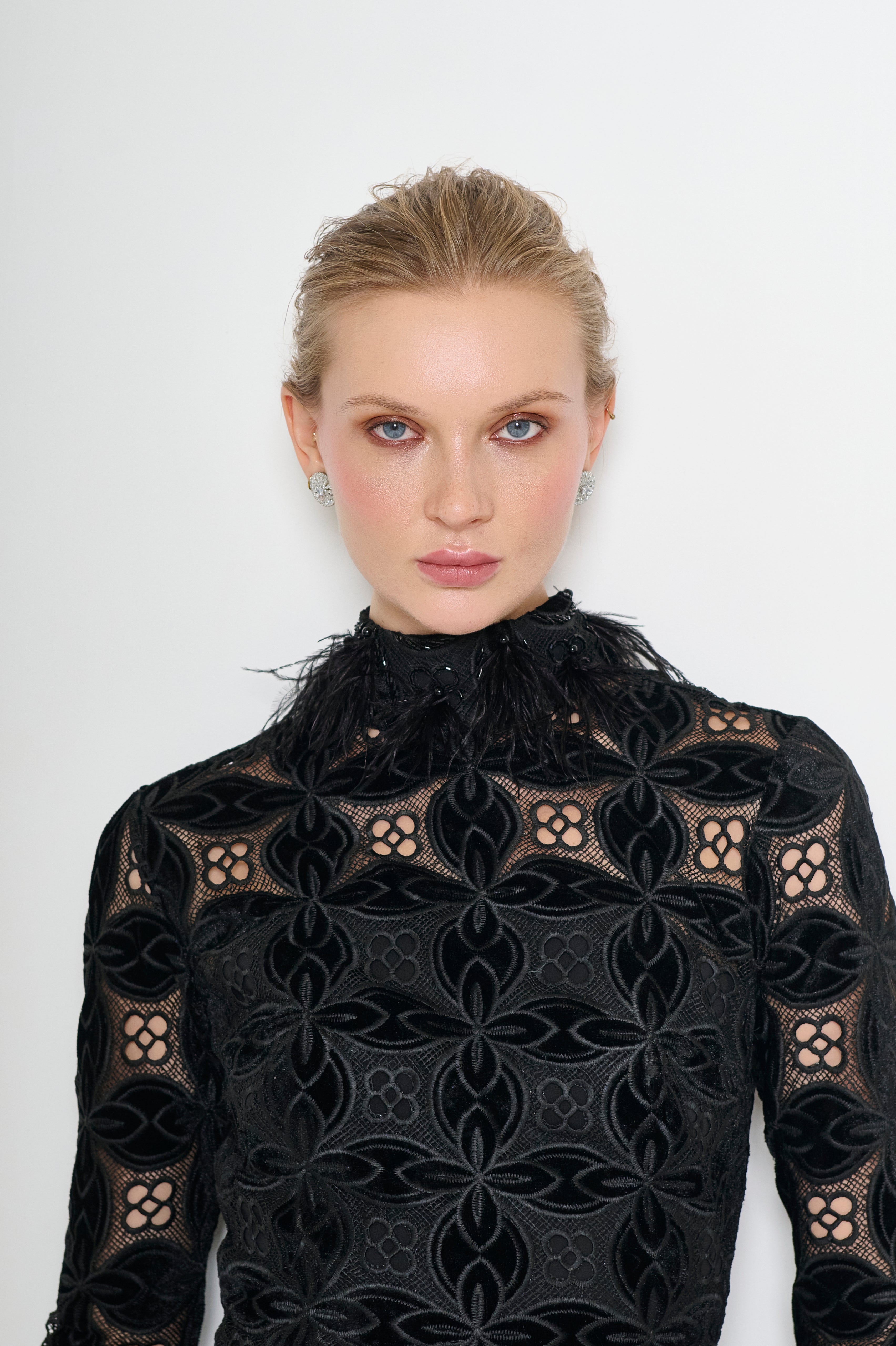 Vestido Francine