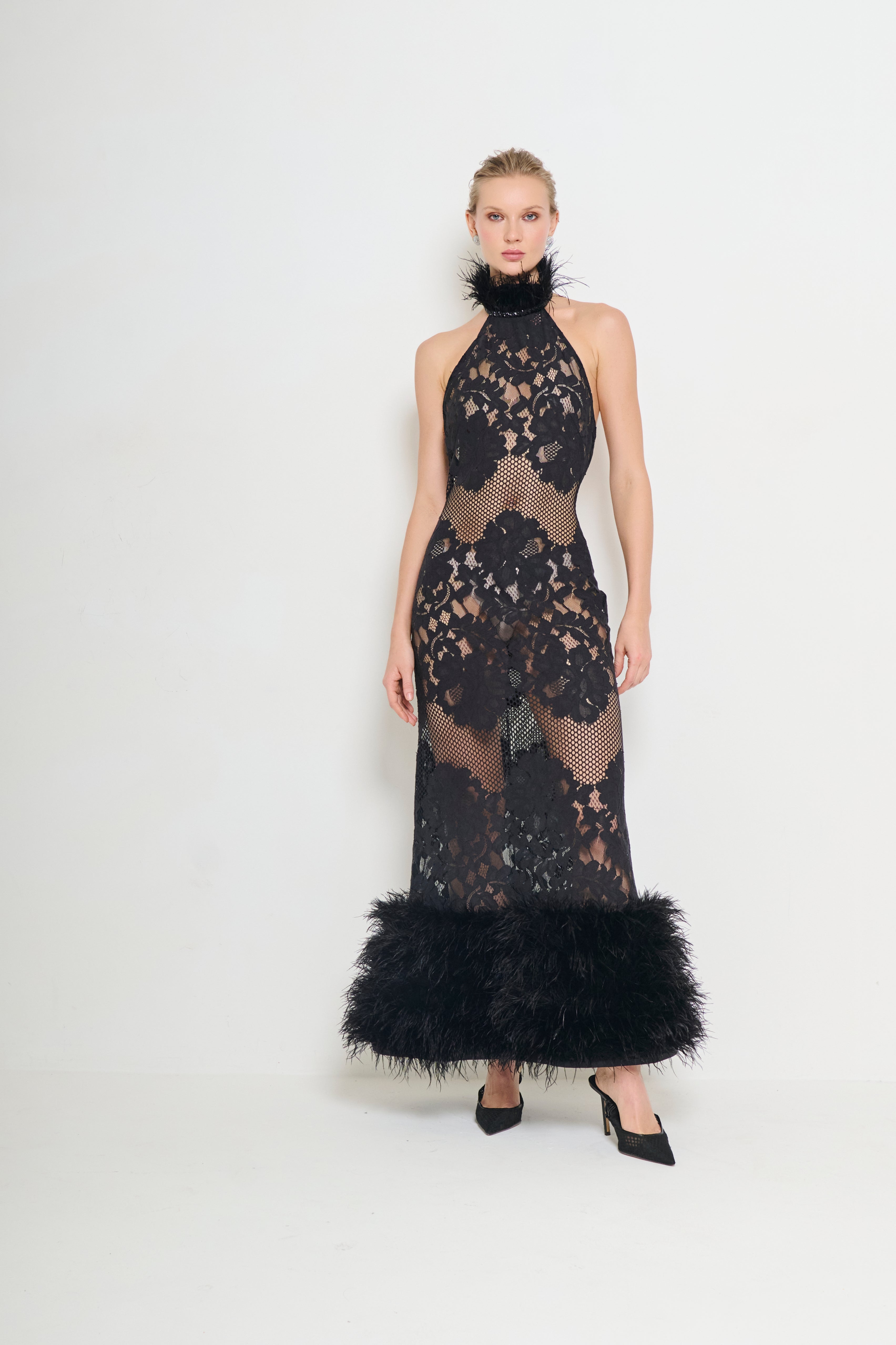 Vestido Tarsila