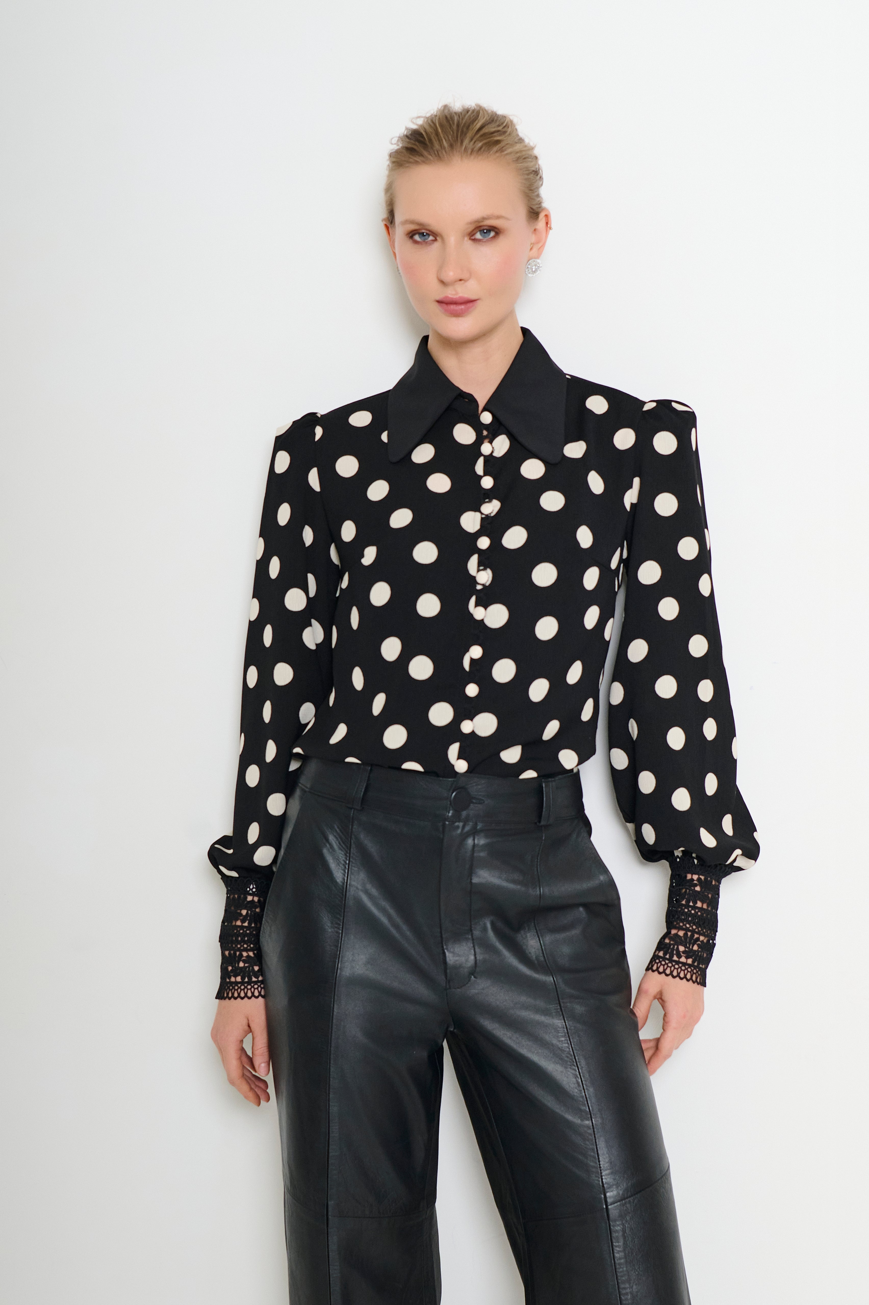 Blusa Pandora