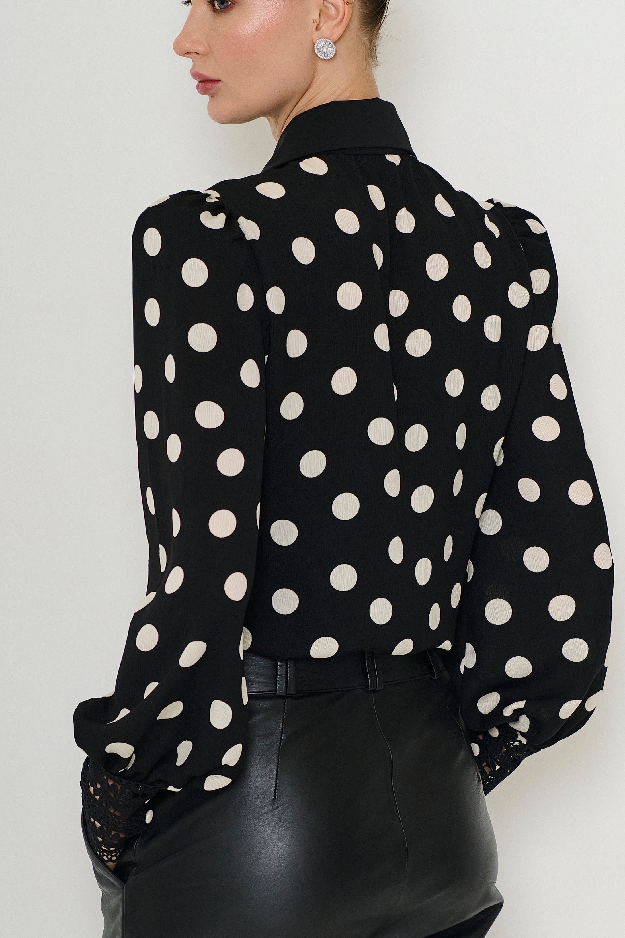 Blusa Pandora