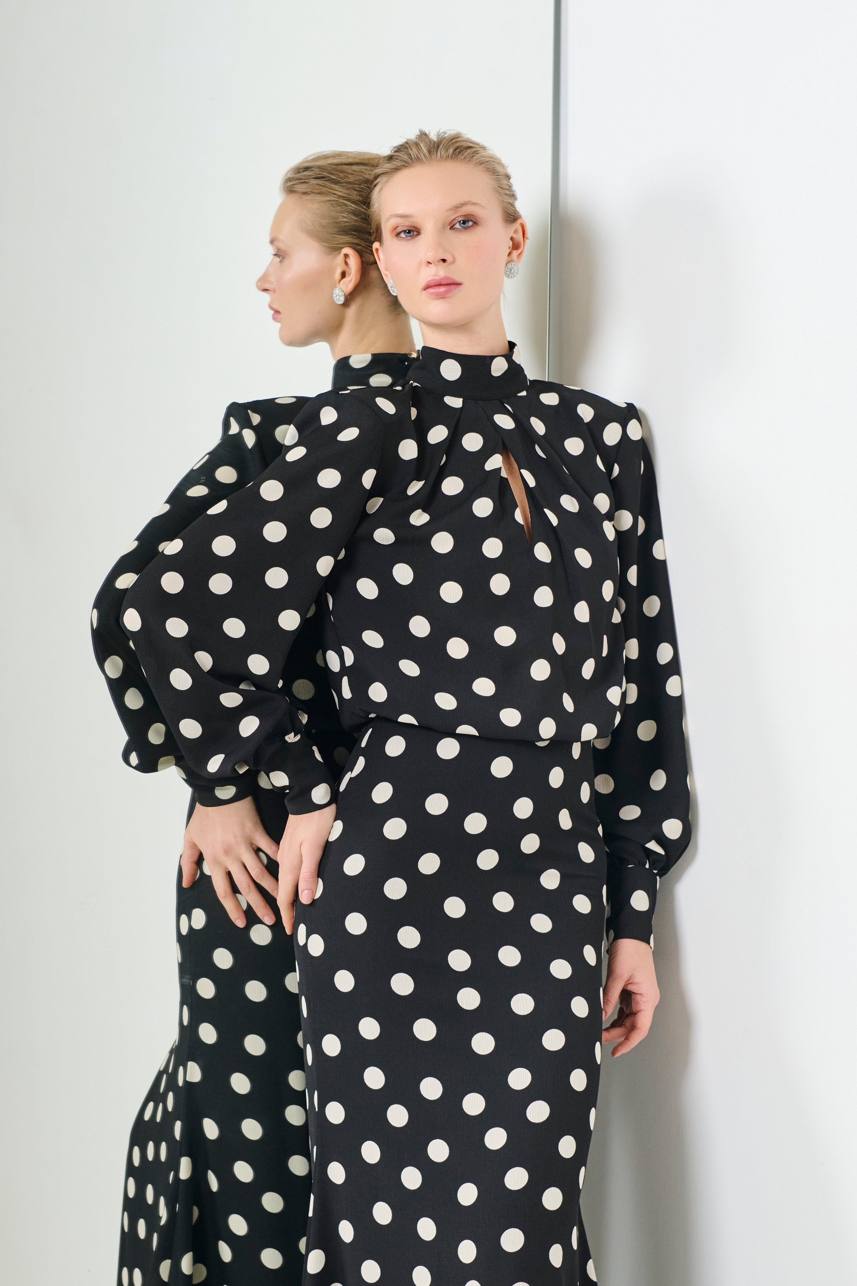 Vestido April