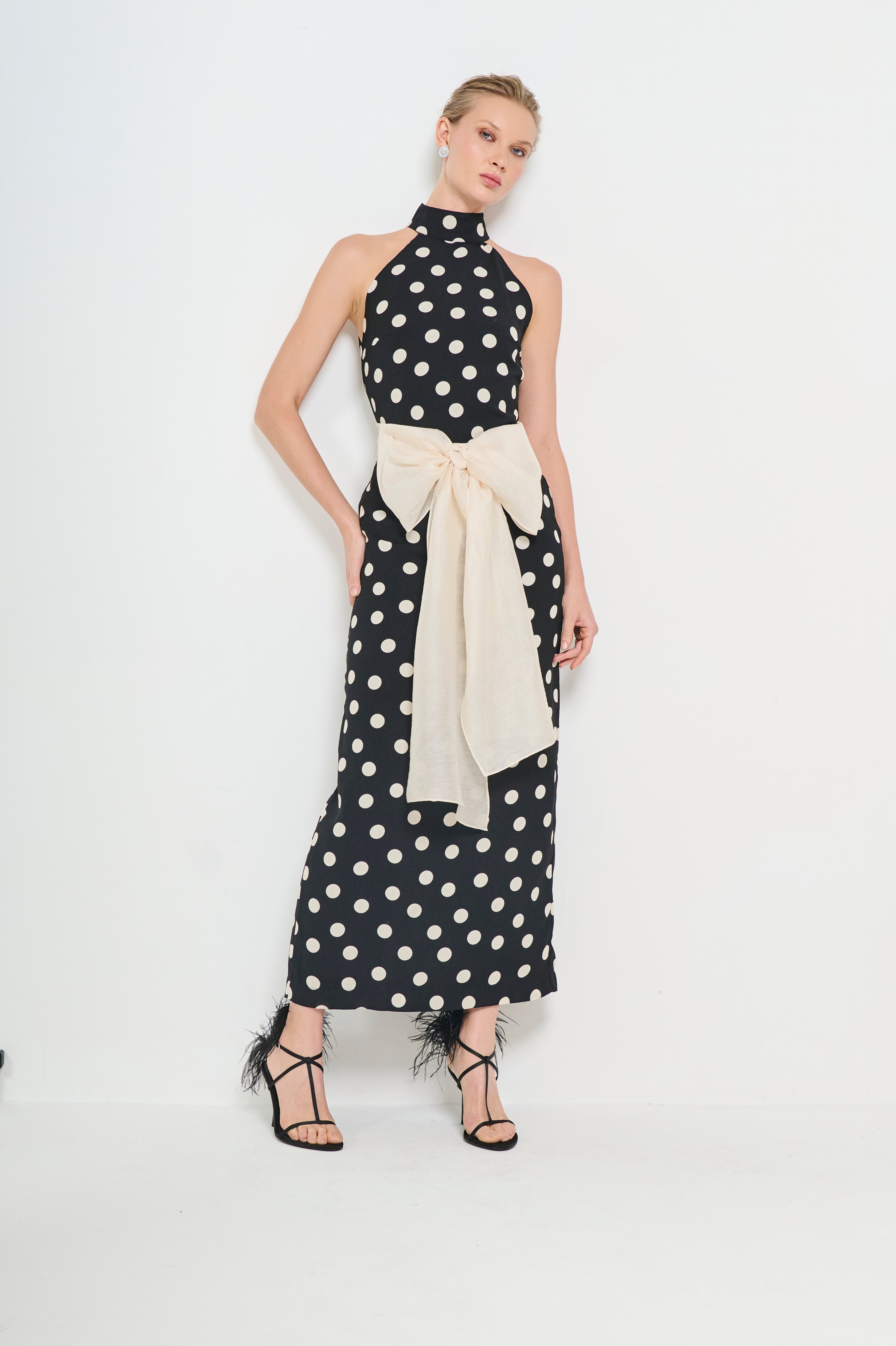 Vestido Hera