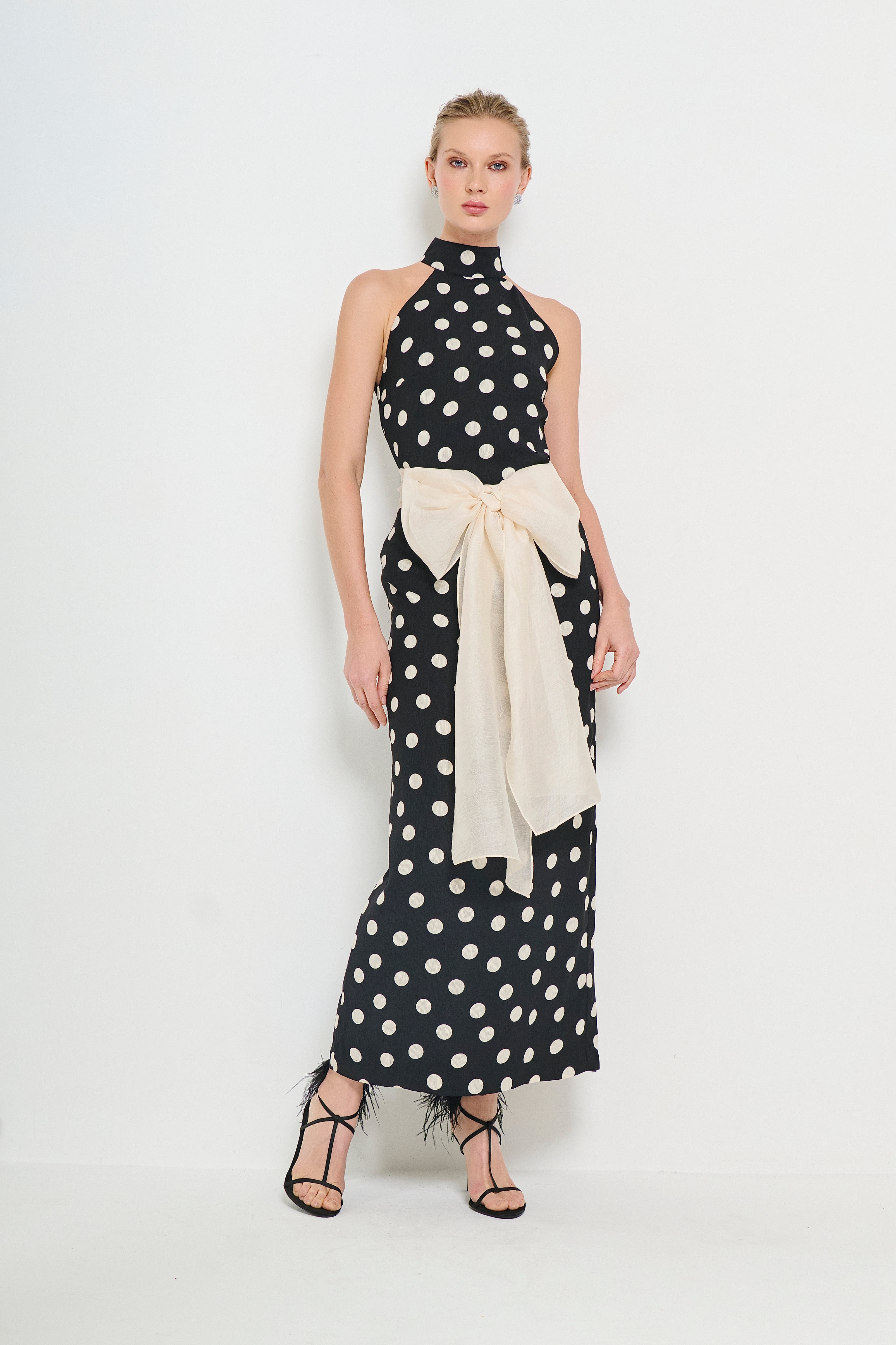 Vestido Hera