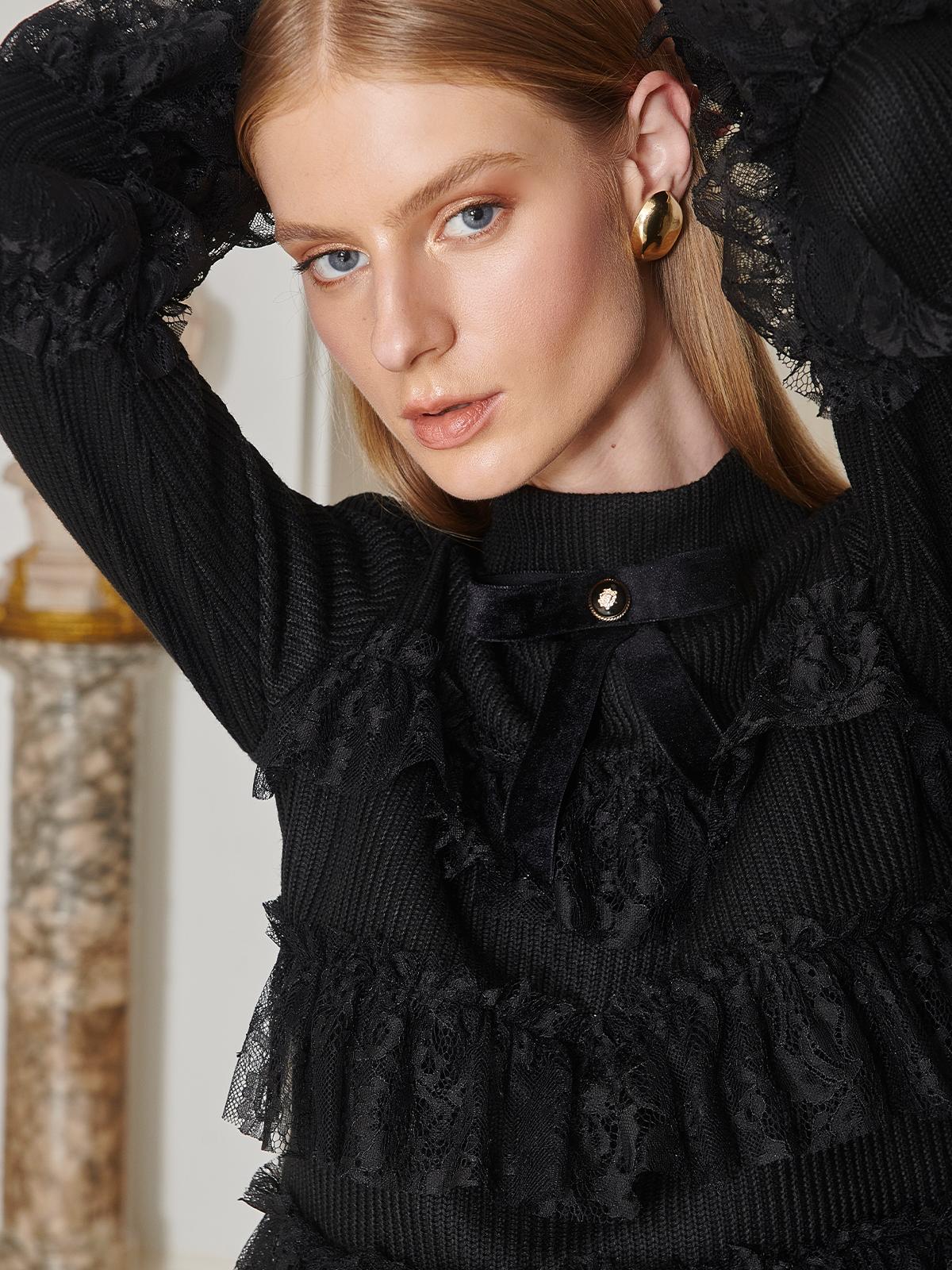 BLUSA JANAÍNA