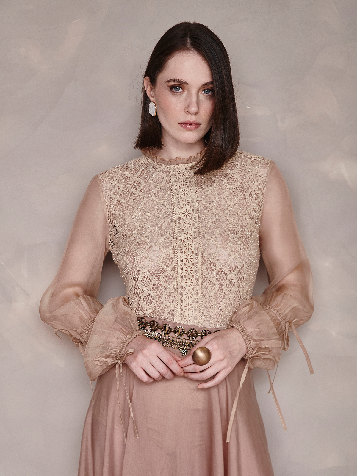 BLUSA SERENO