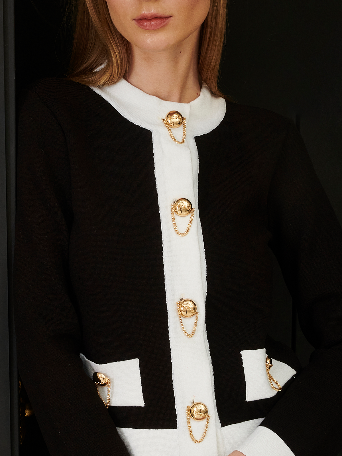 BLUSA CHIKA