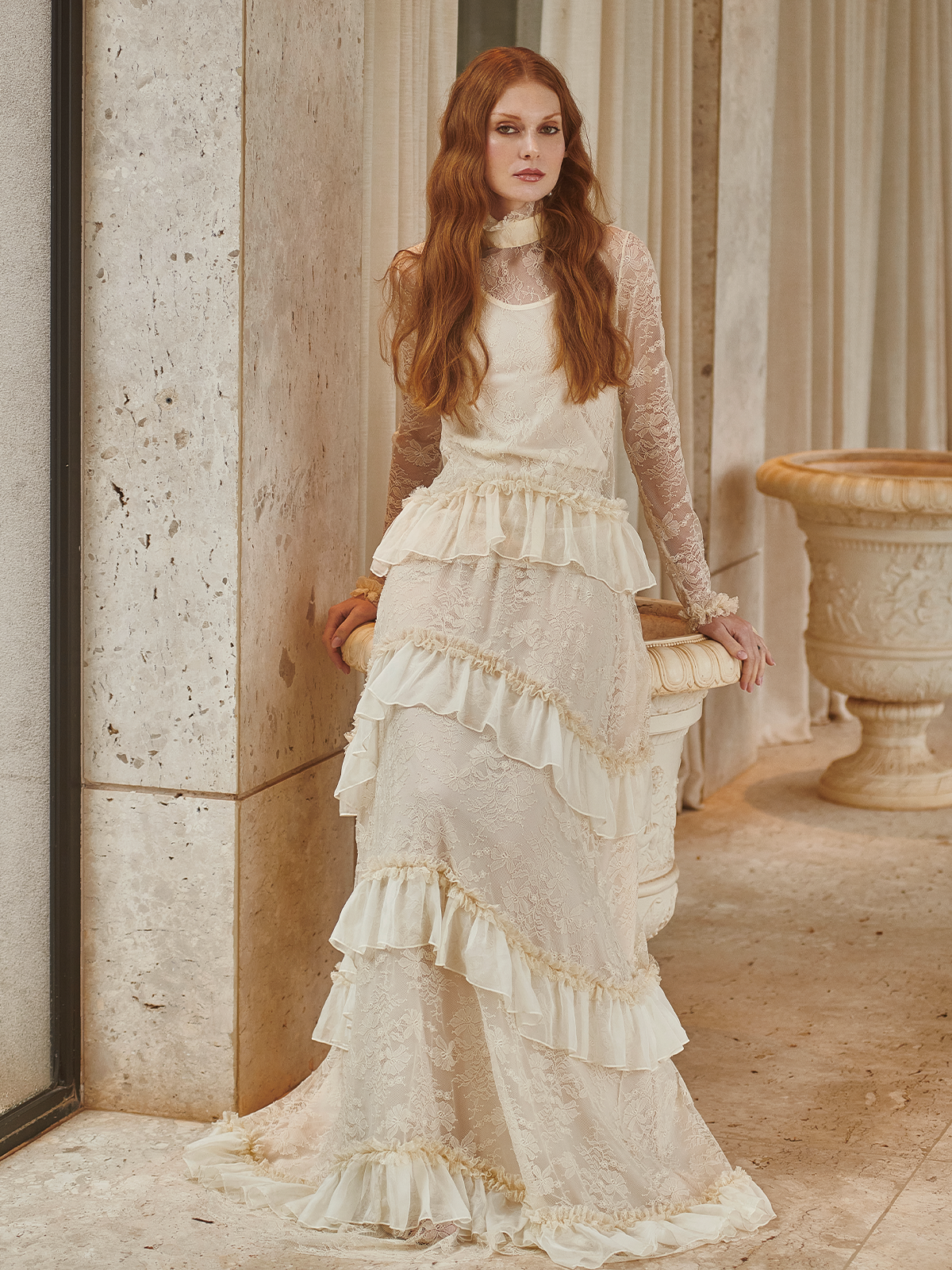 CONJUNTO NORA