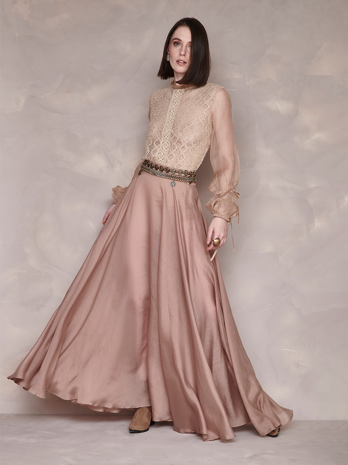 BLUSA SERENO