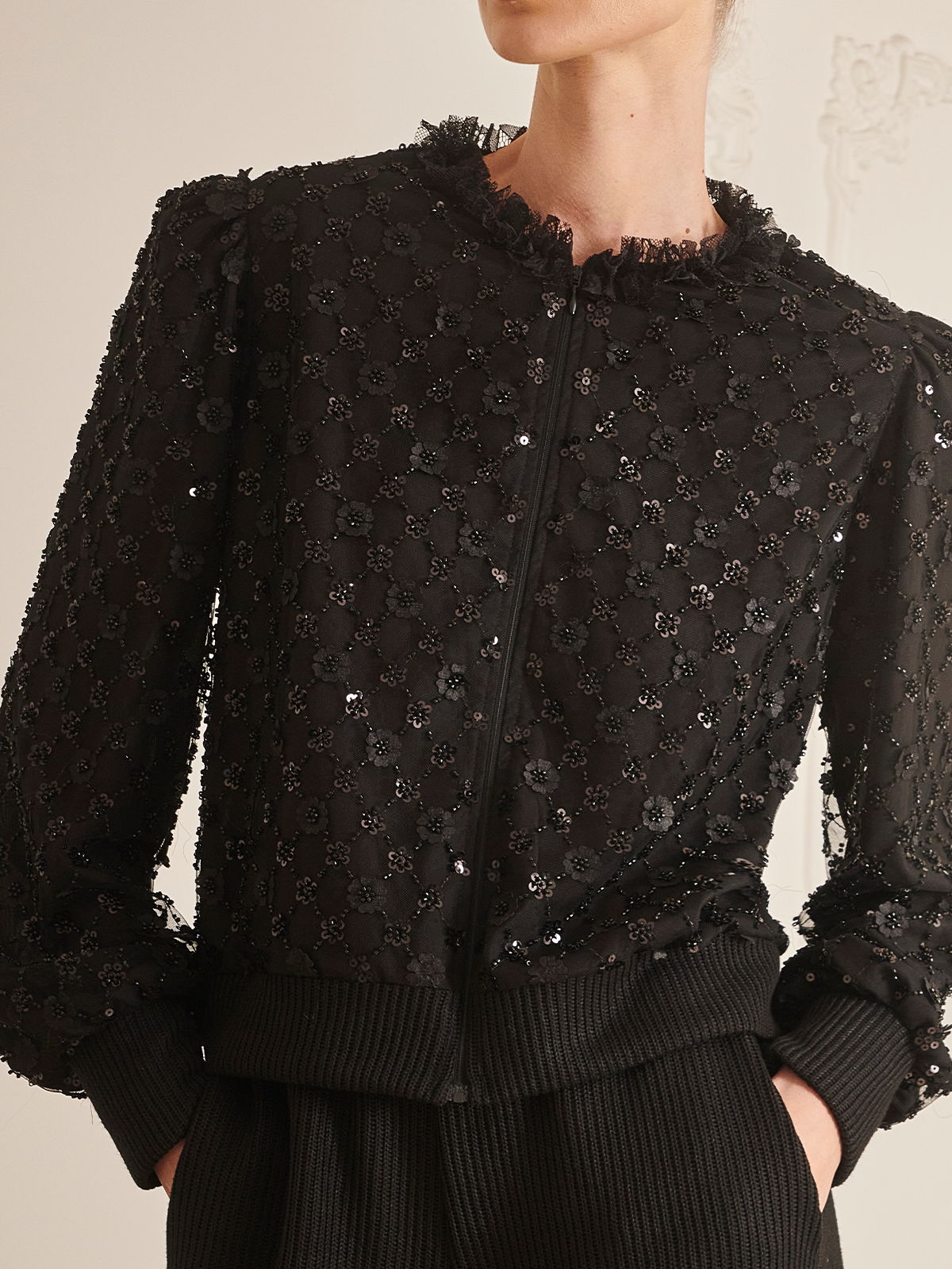 CONJUNTO HARUKA