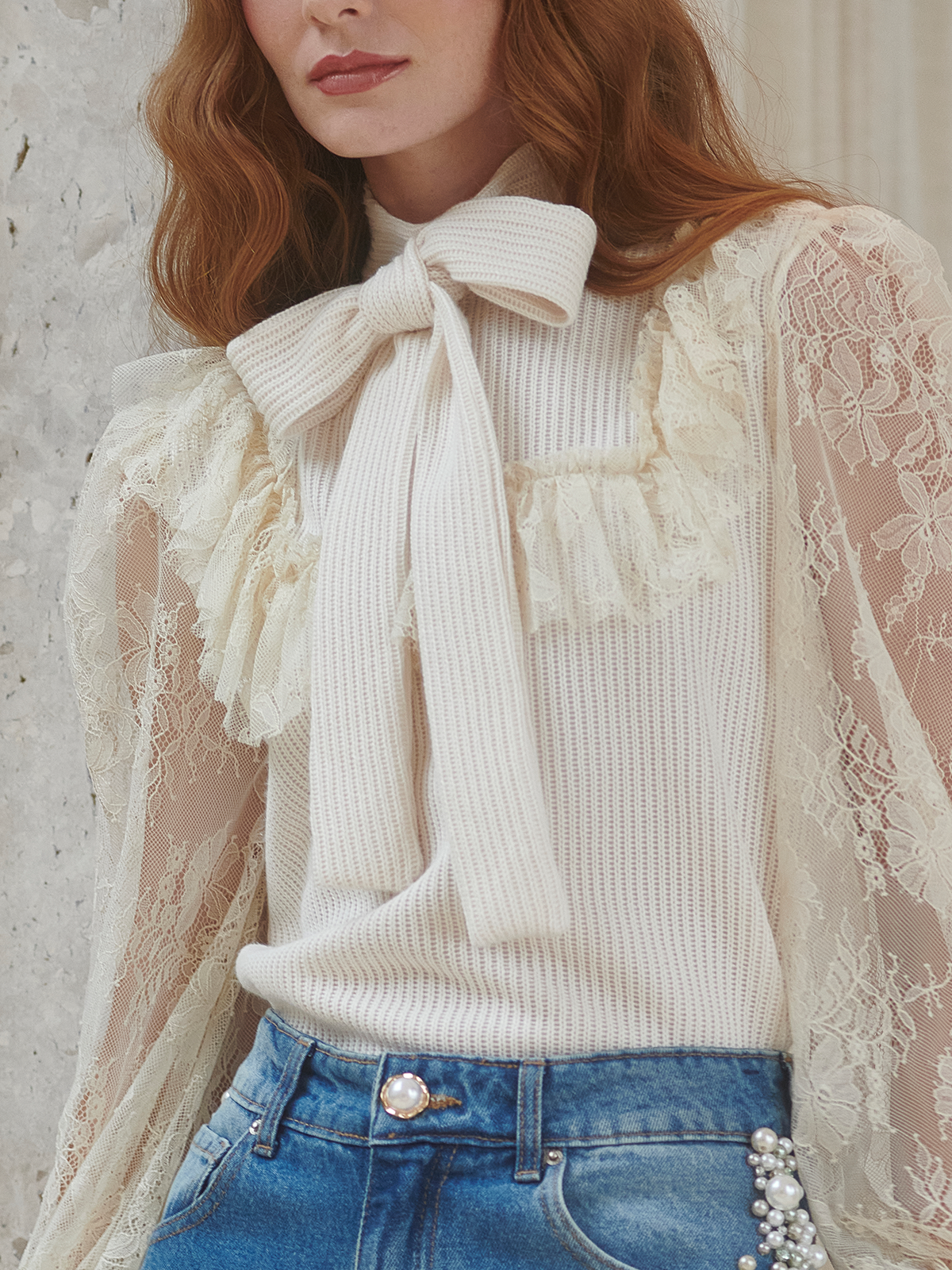 BLUSA GREICE