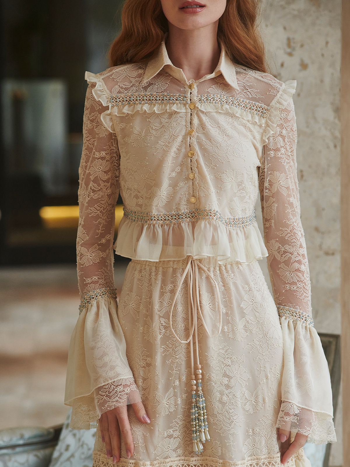 CONJUNTO AMELIE