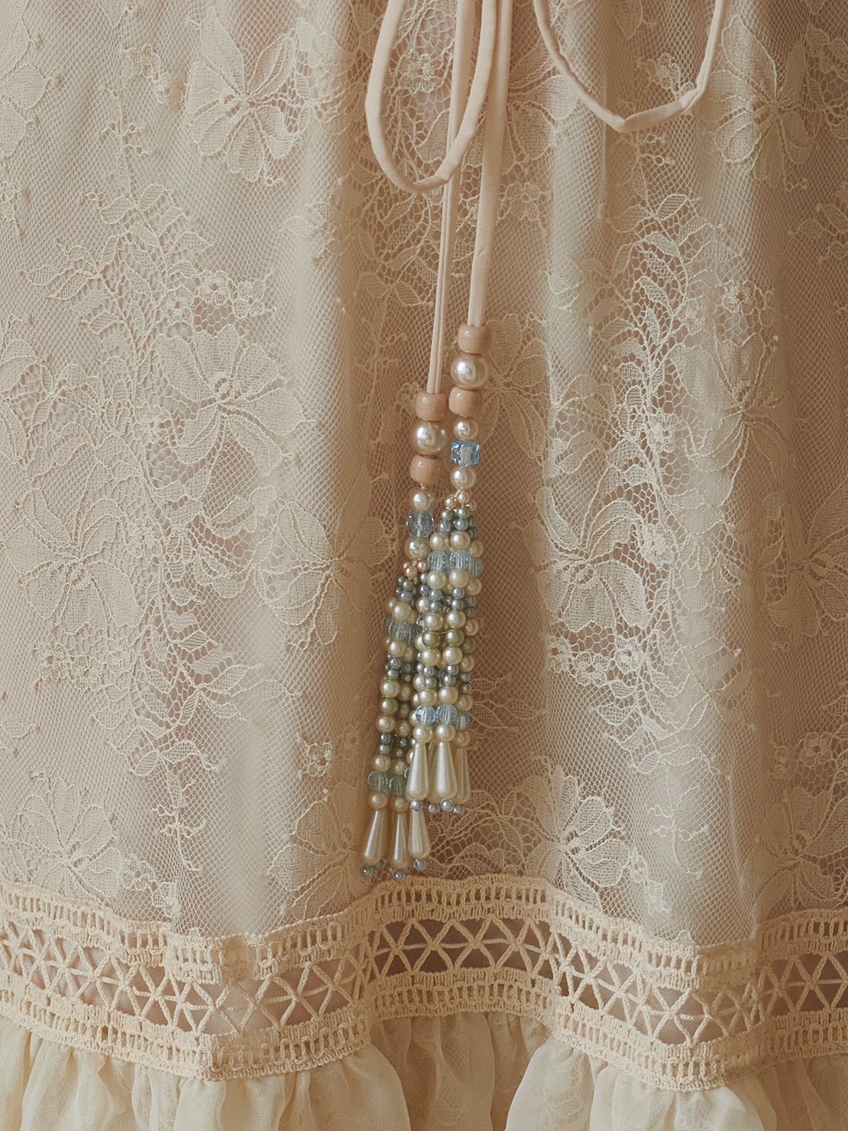 CONJUNTO AMELIE