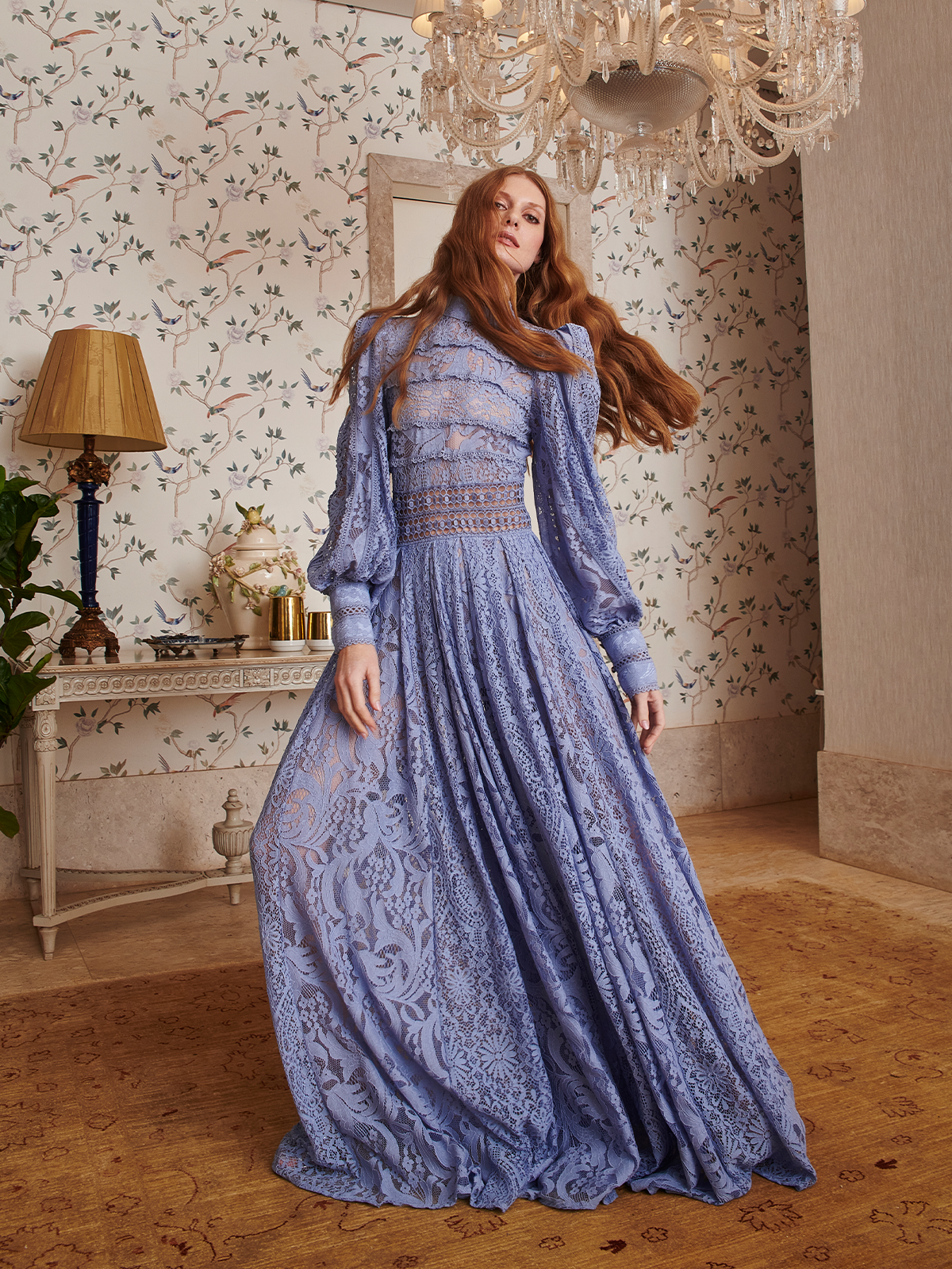 VESTIDO ISADORA