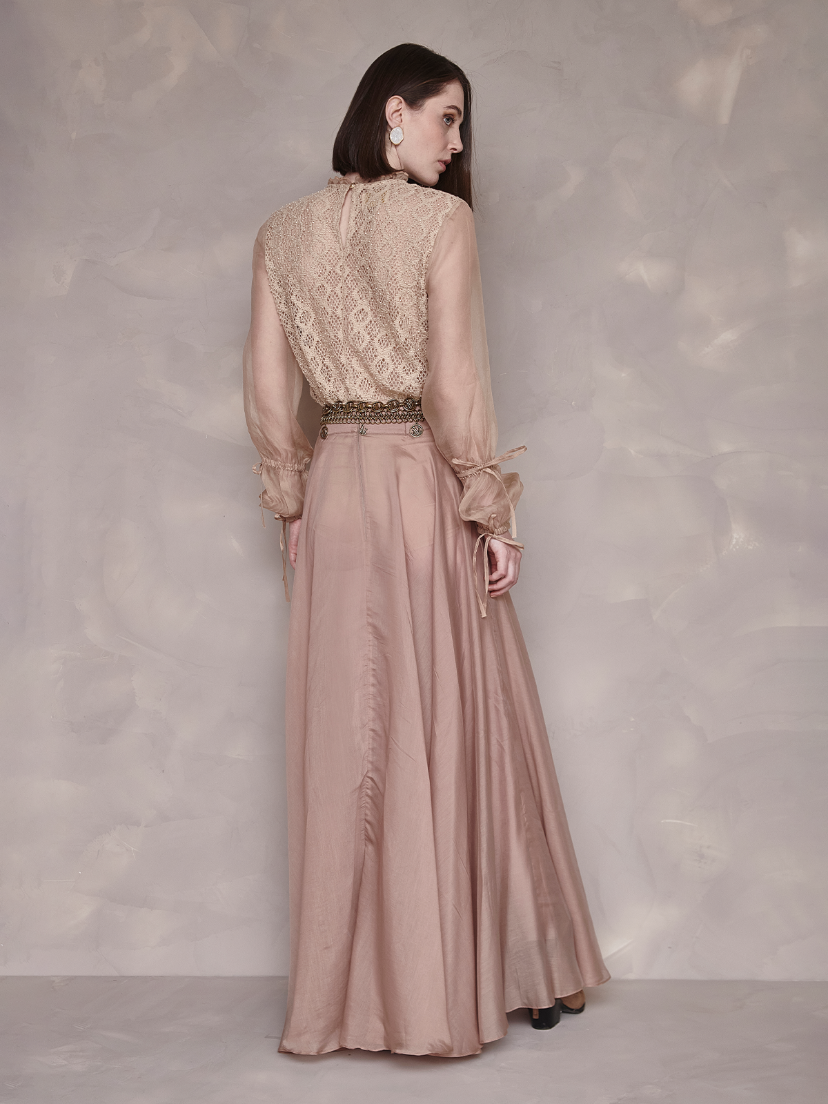 BLUSA SERENO