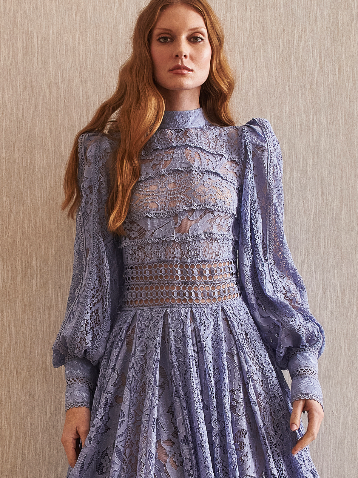 VESTIDO ISADORA