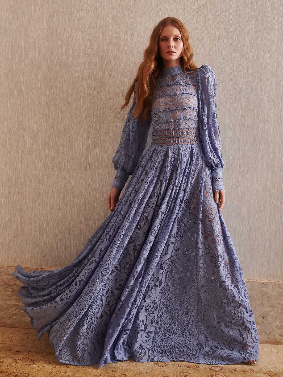 VESTIDO ISADORA