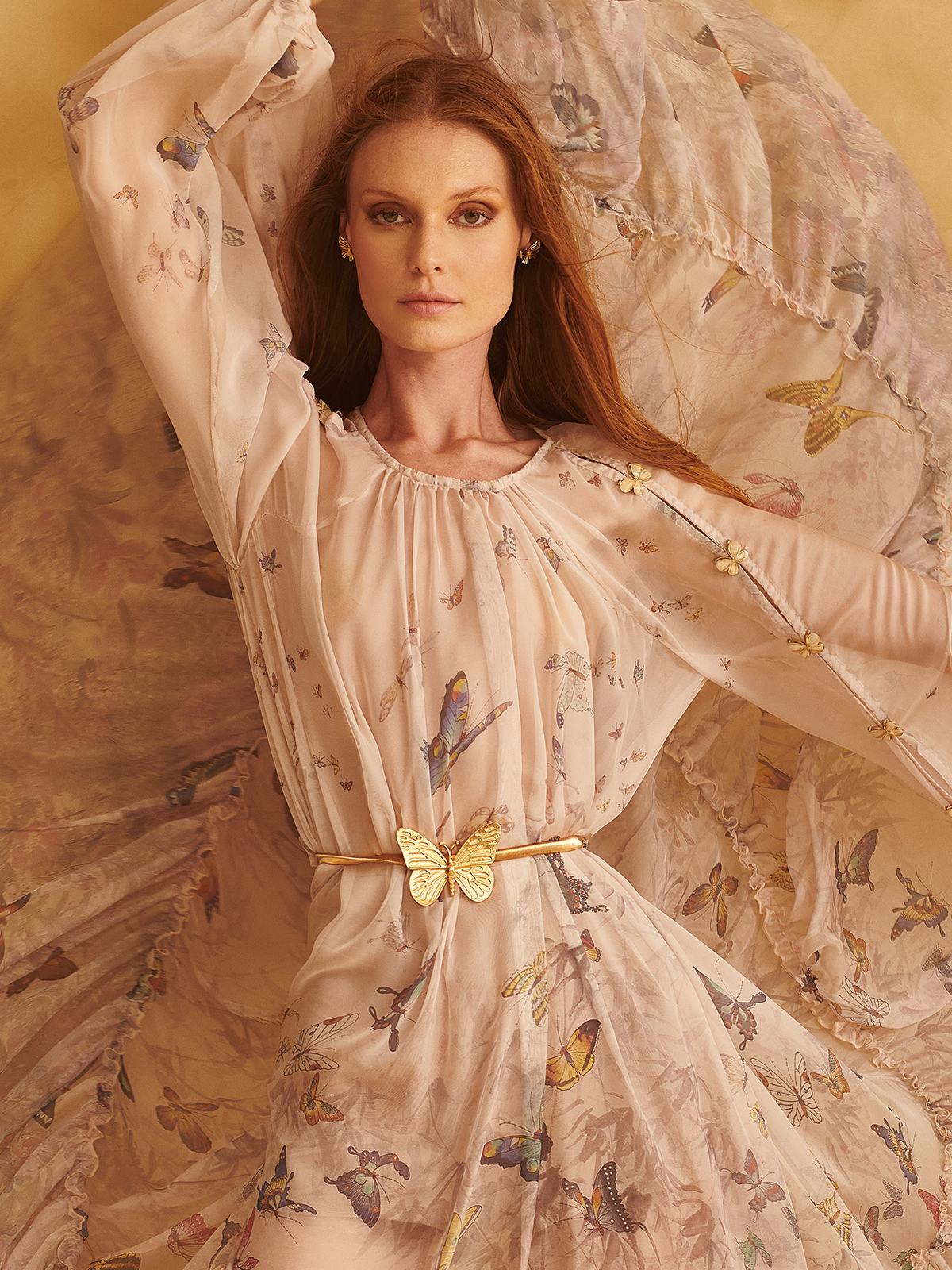 VESTIDO JULIA