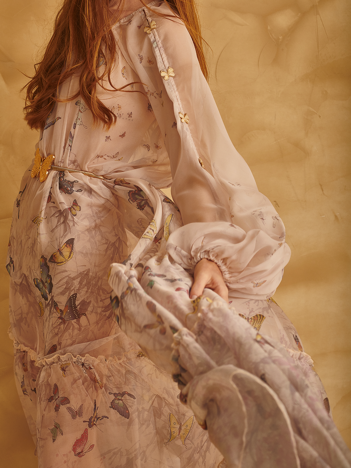 VESTIDO JULIA