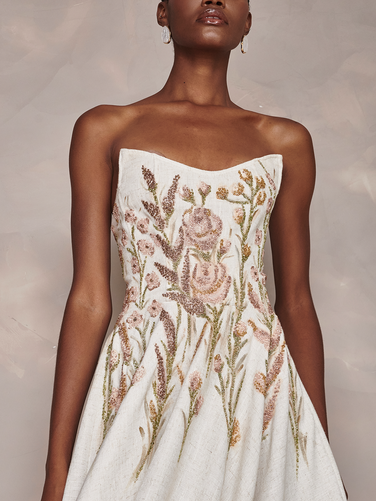 VESTIDO ITALIANA
