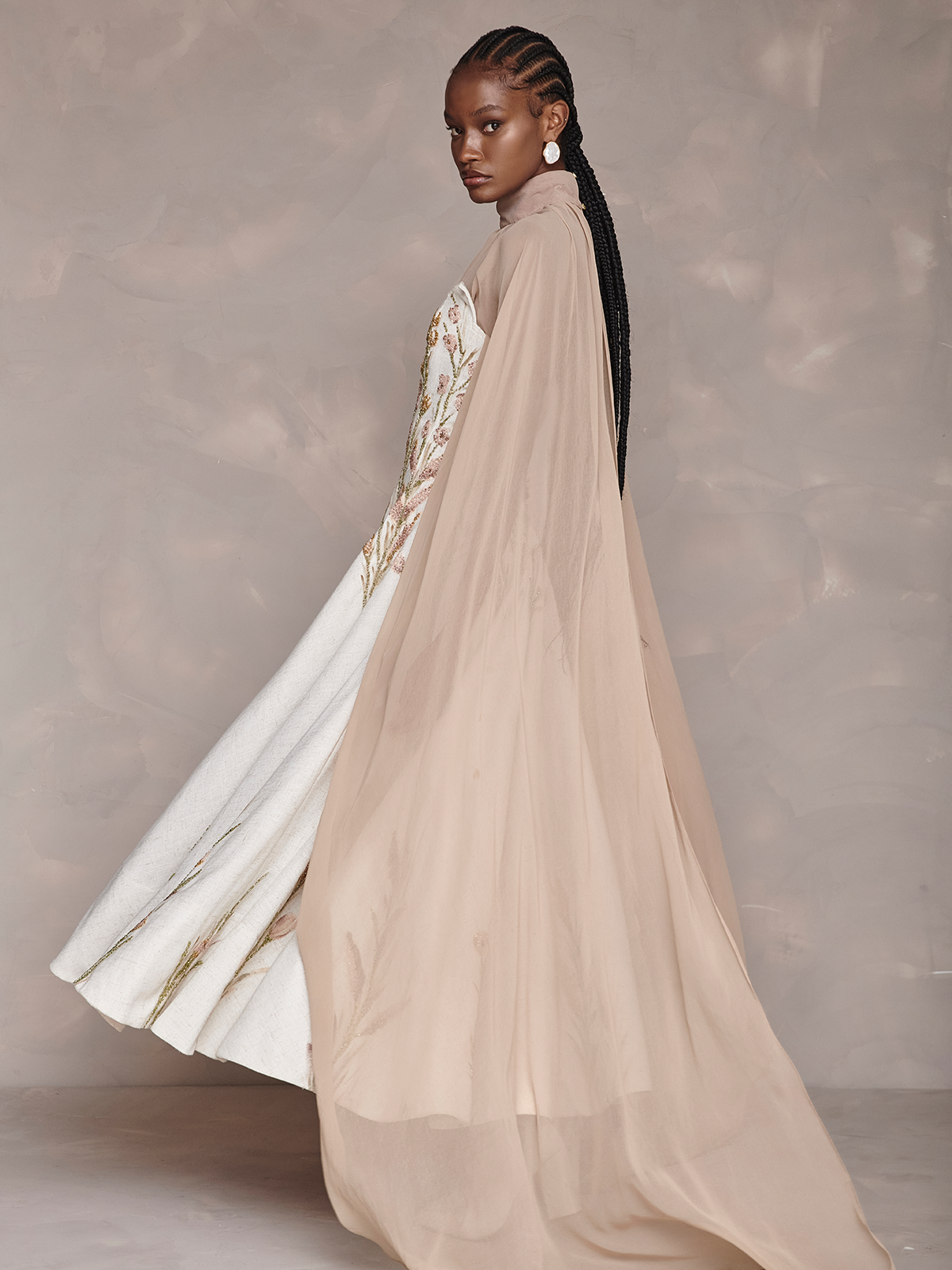 VESTIDO ITALIANA