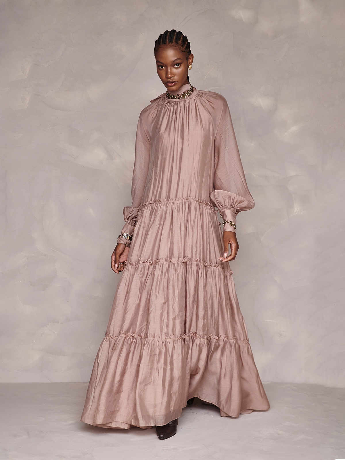 VESTIDO GLAMOUR