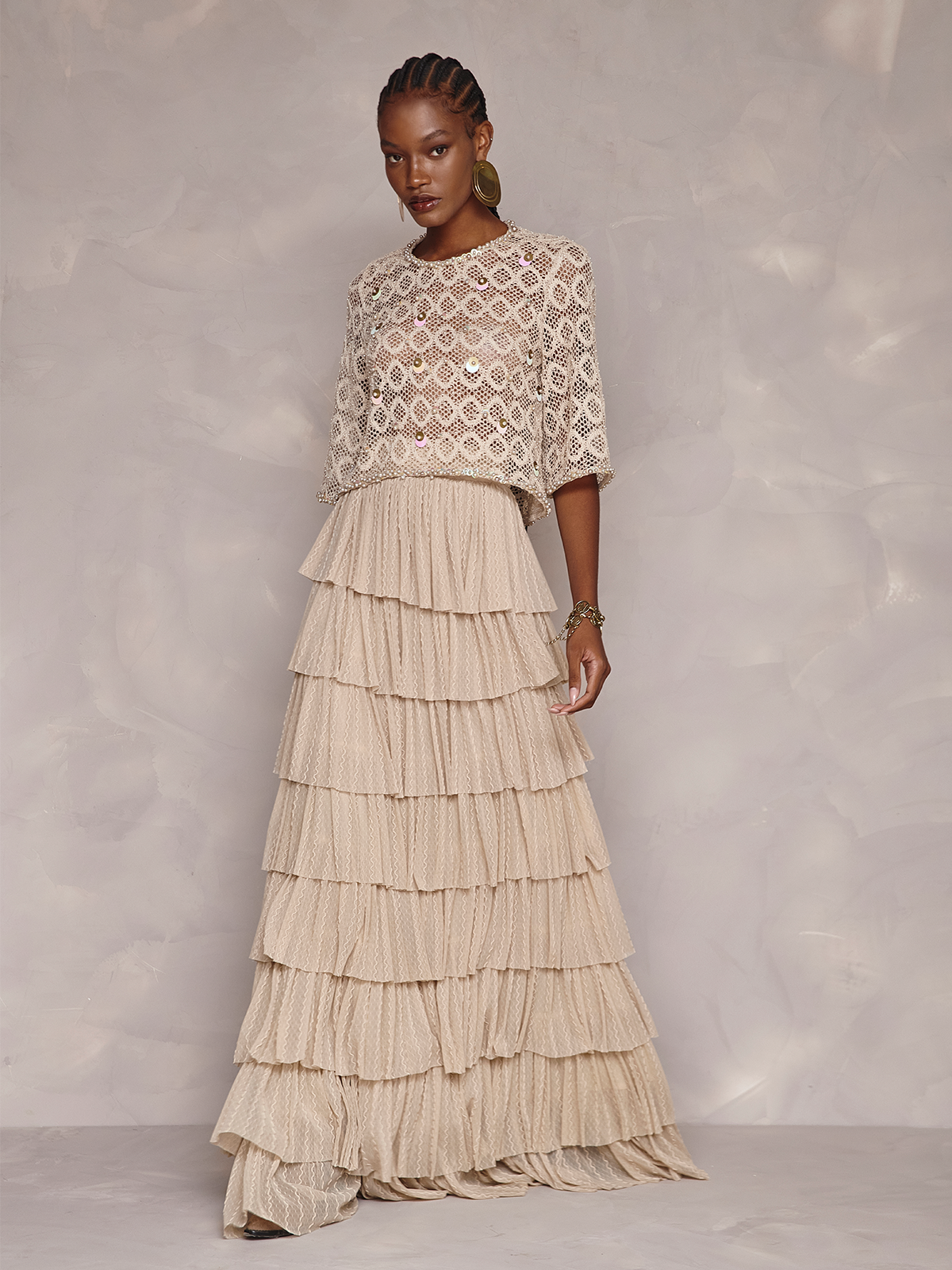 CONJUNTO PEROLA