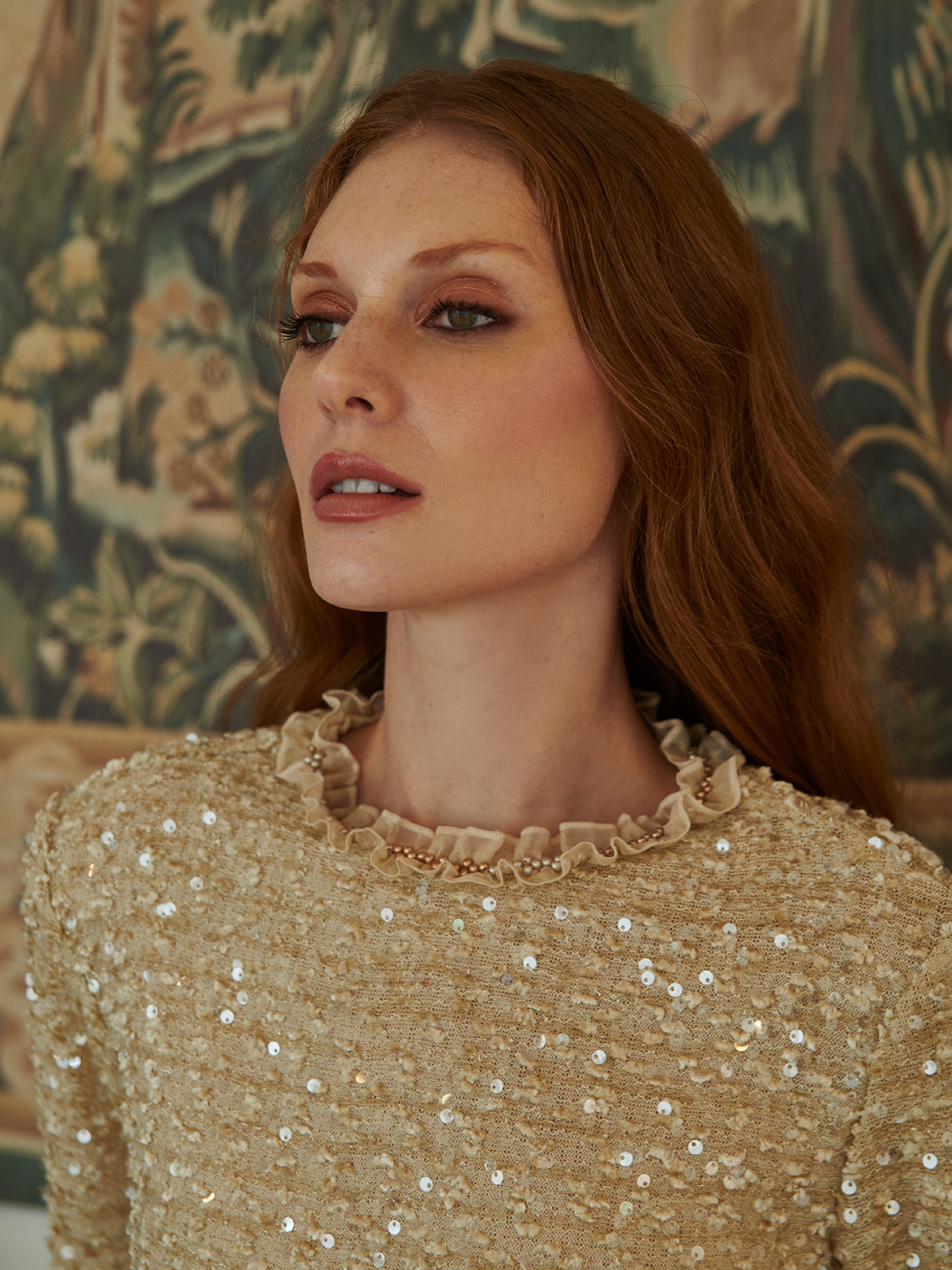 BLUSA TIANA