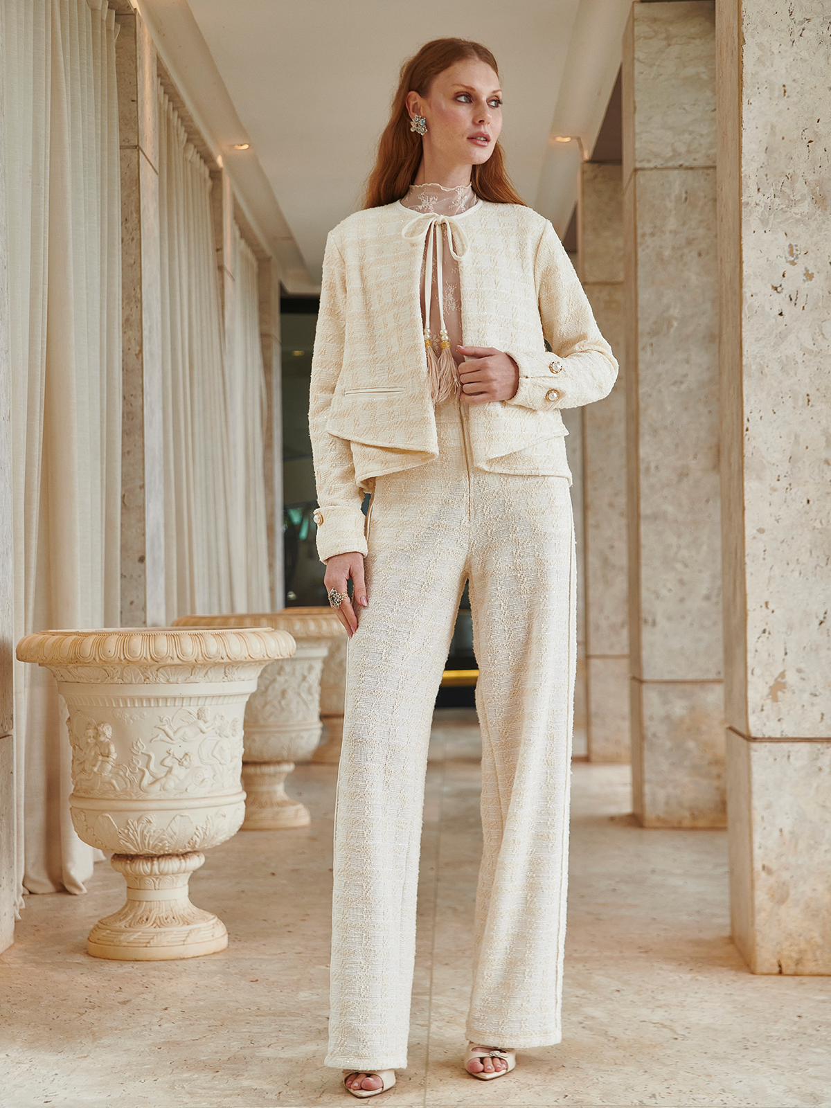 CONJUNTO MARIA