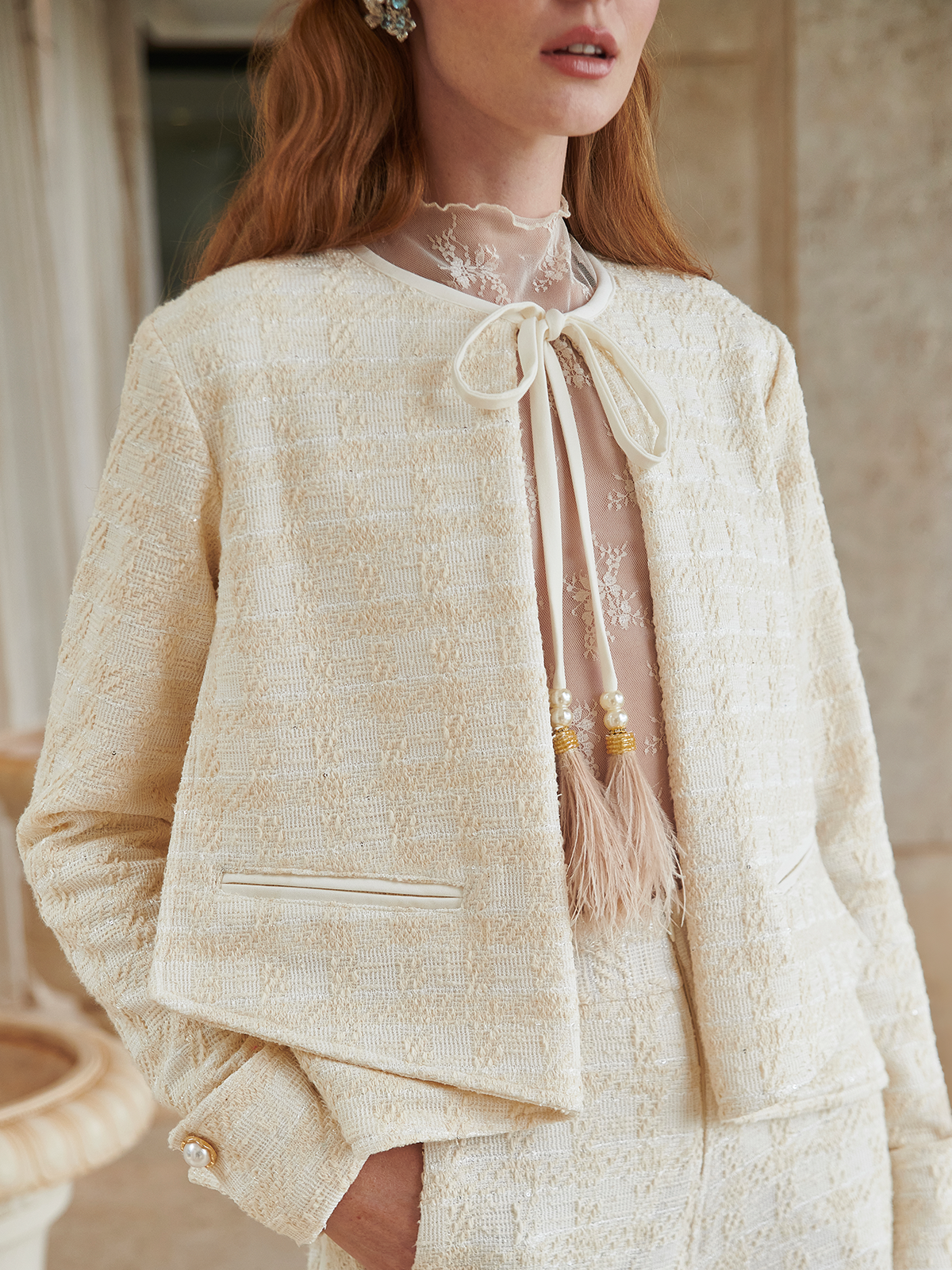 CONJUNTO MARIA