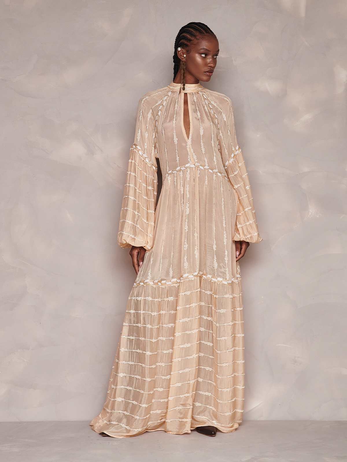 VESTIDO BRISA