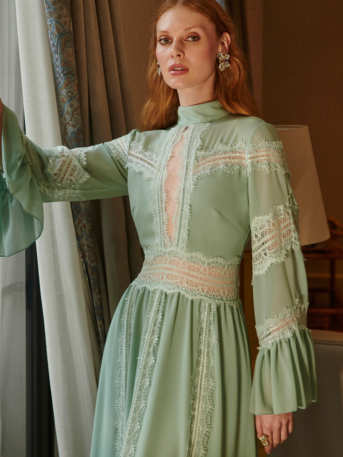 VESTIDO MAVI