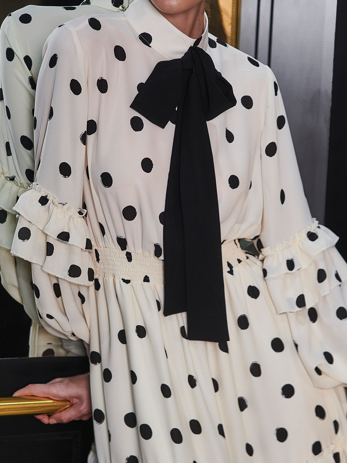 VESTIDO YUMI