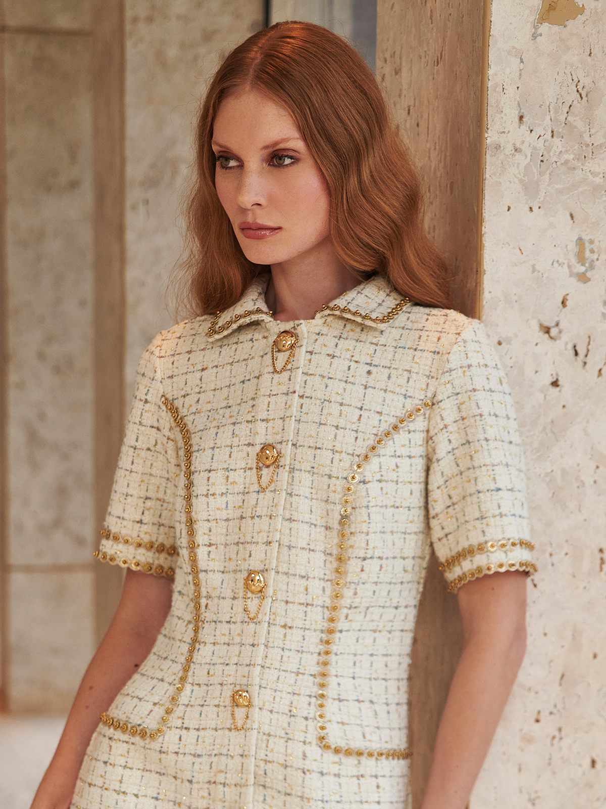 VESTIDO ALANA