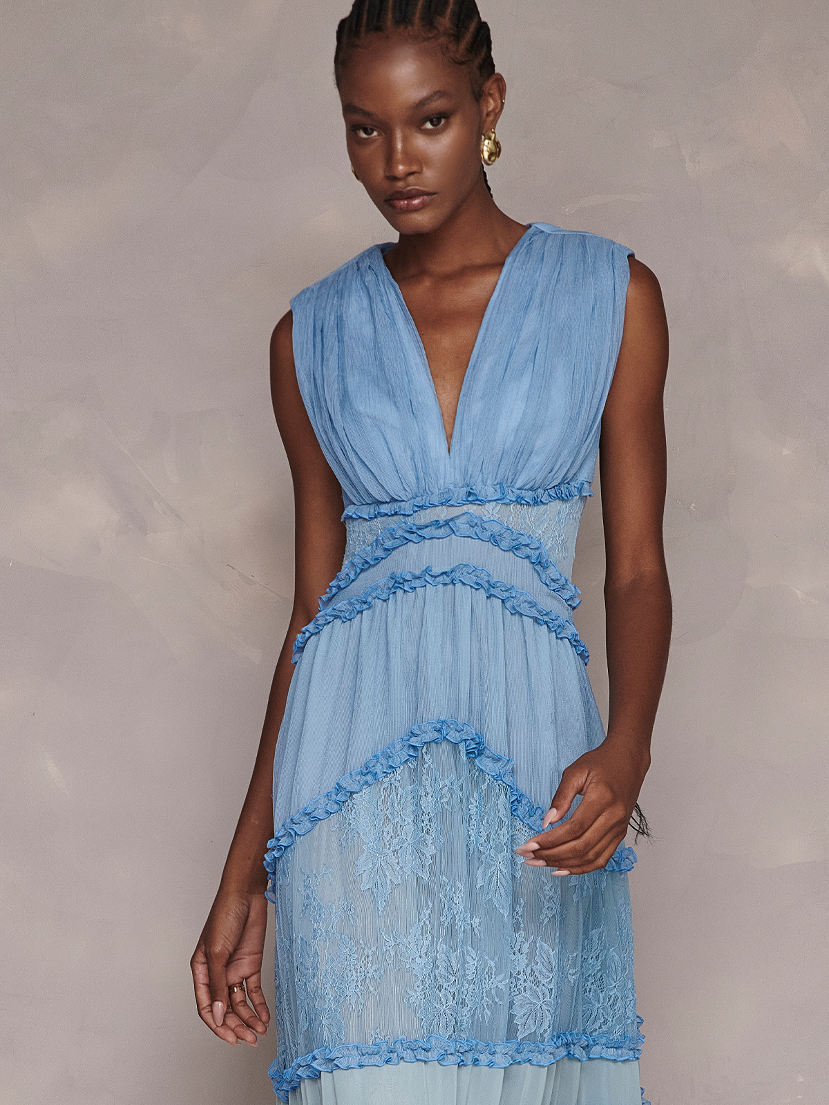 VESTIDO PELEN