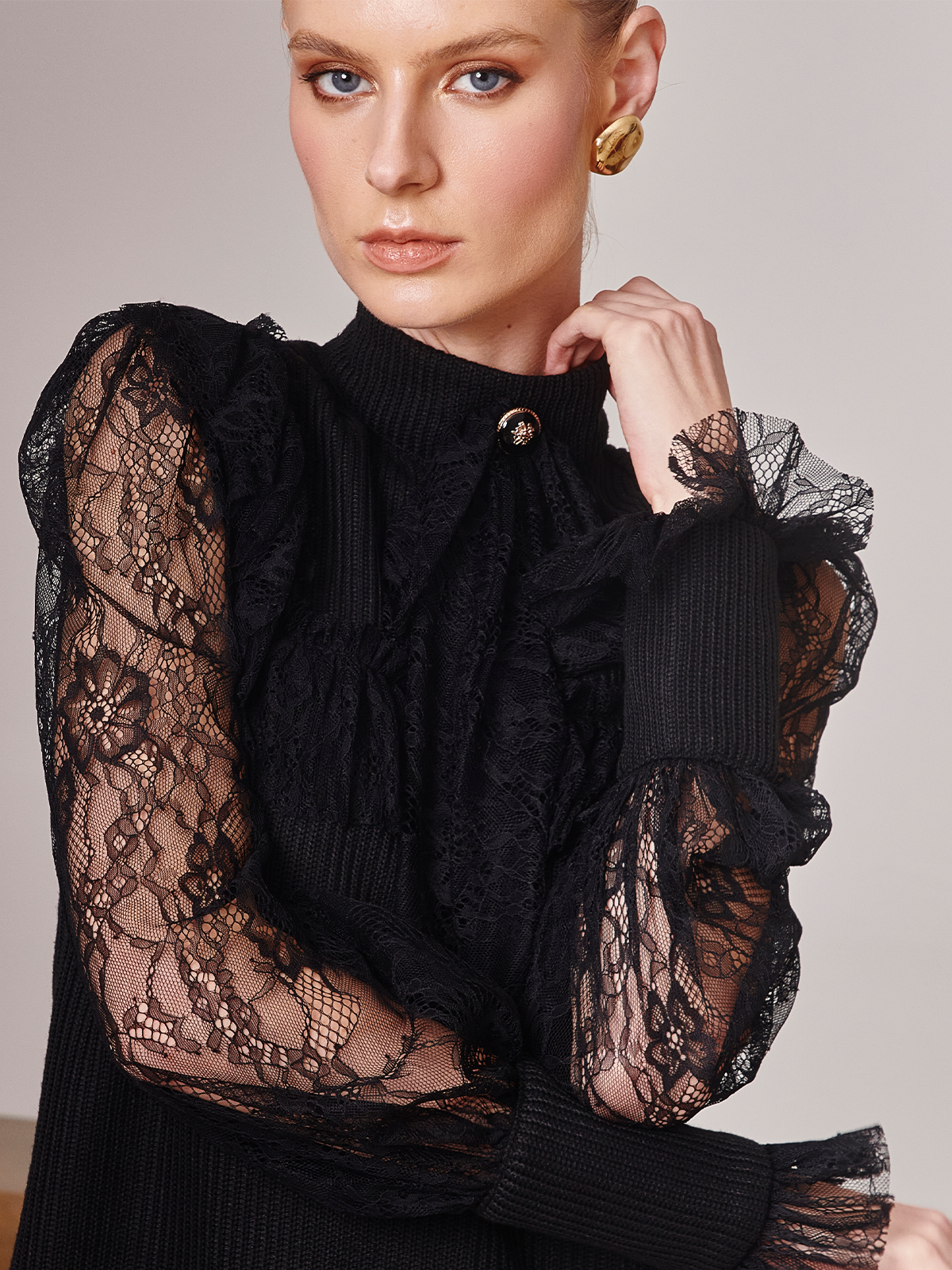 VESTIDO MIYA