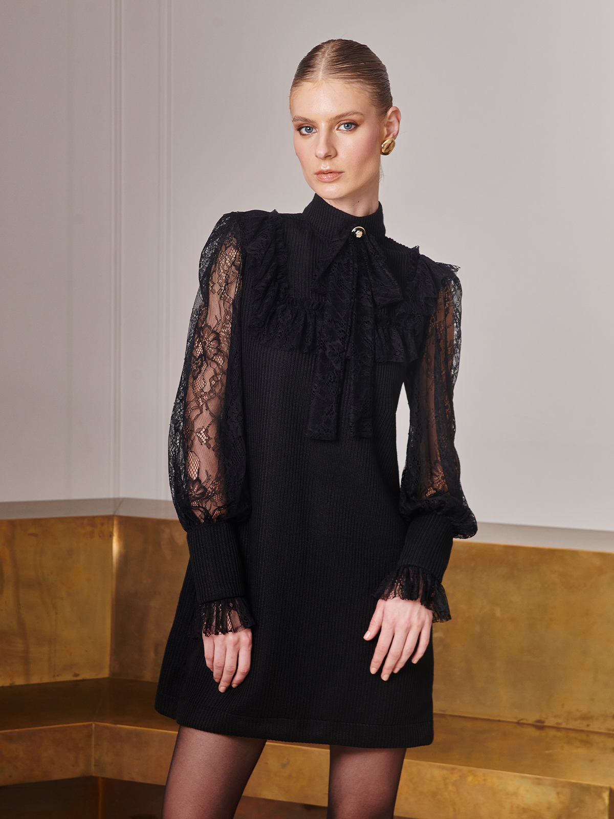 VESTIDO MIYA