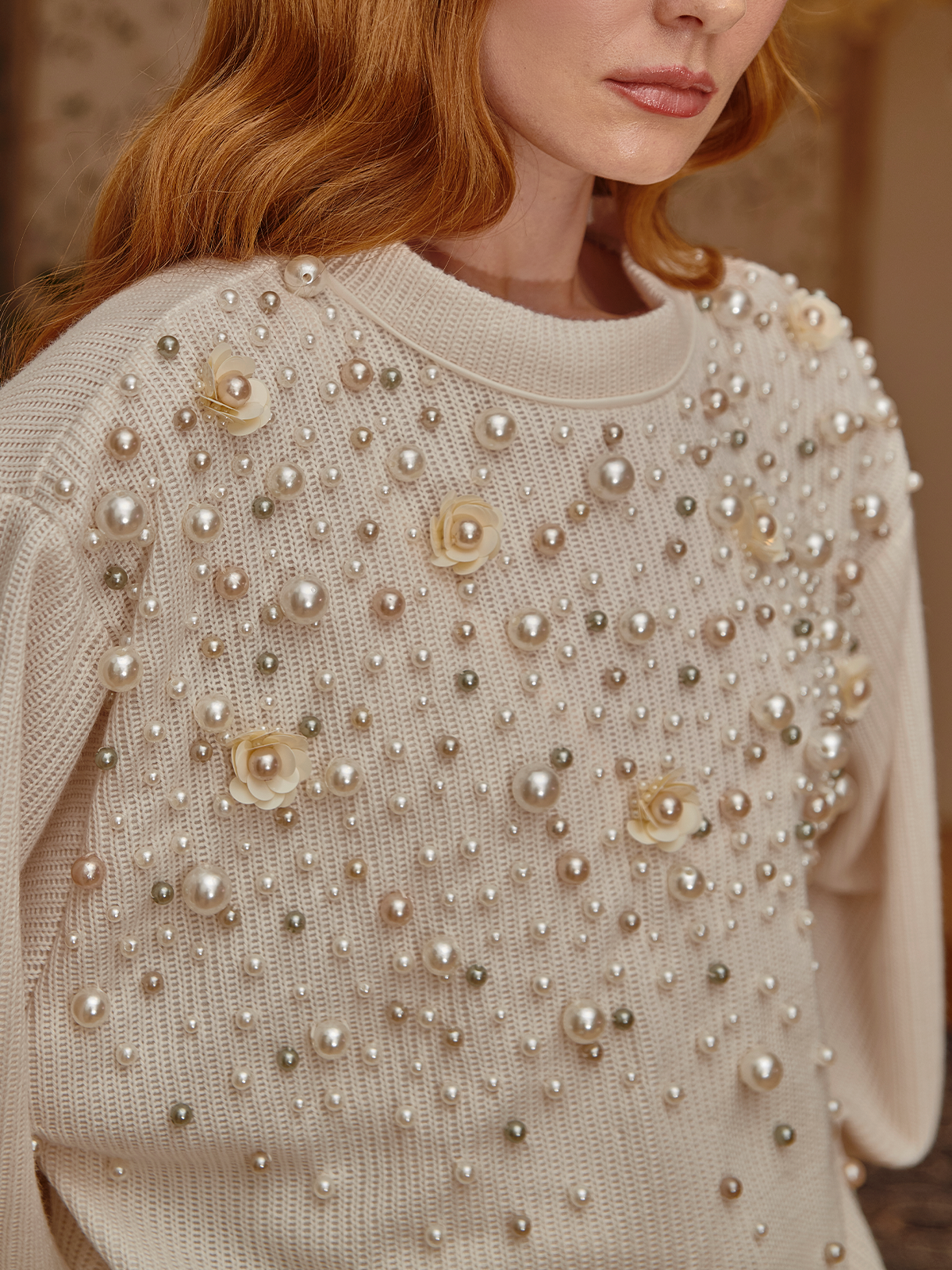 BLUSA ELEONORA