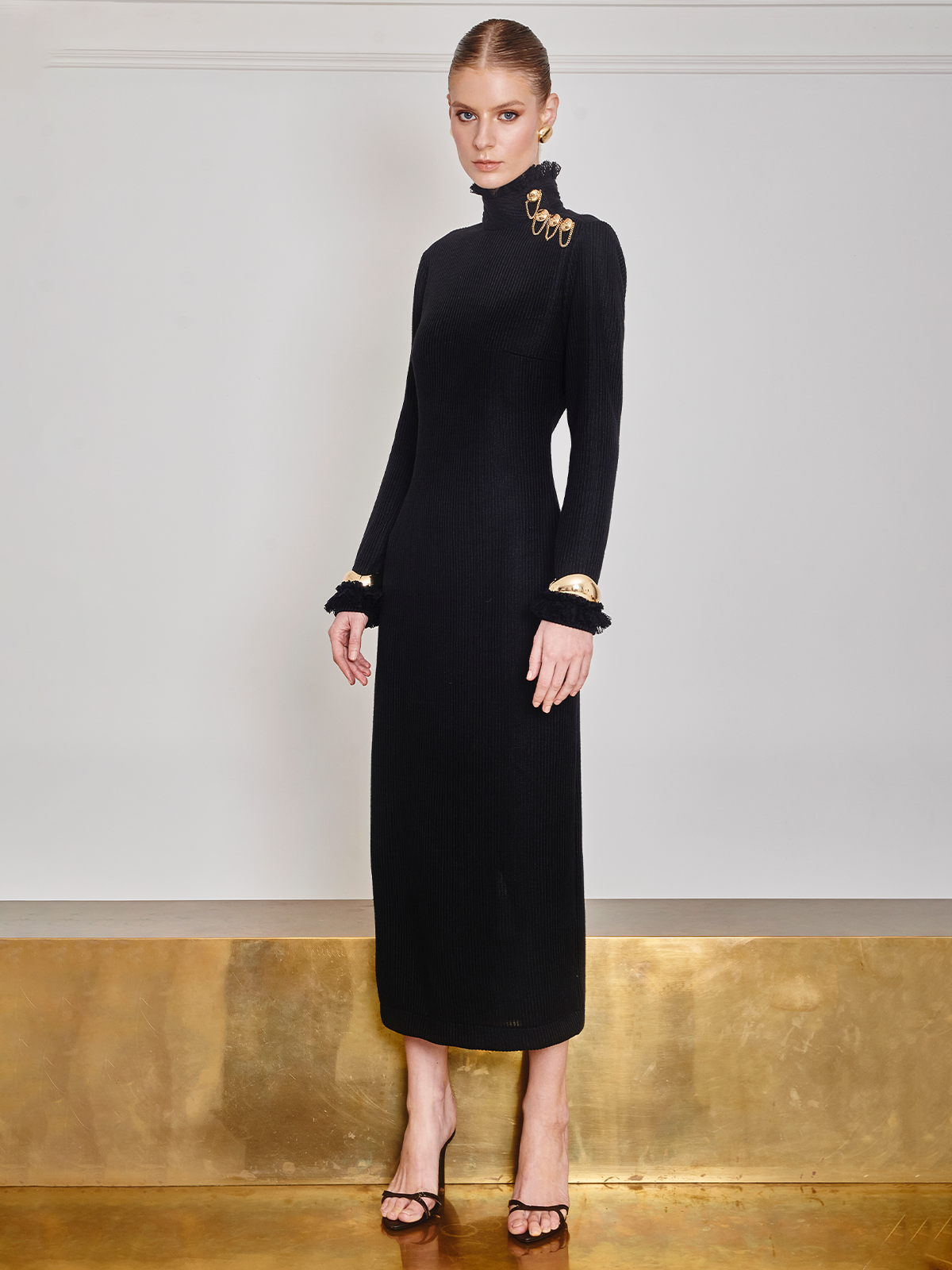 VESTIDO NAMIKA
