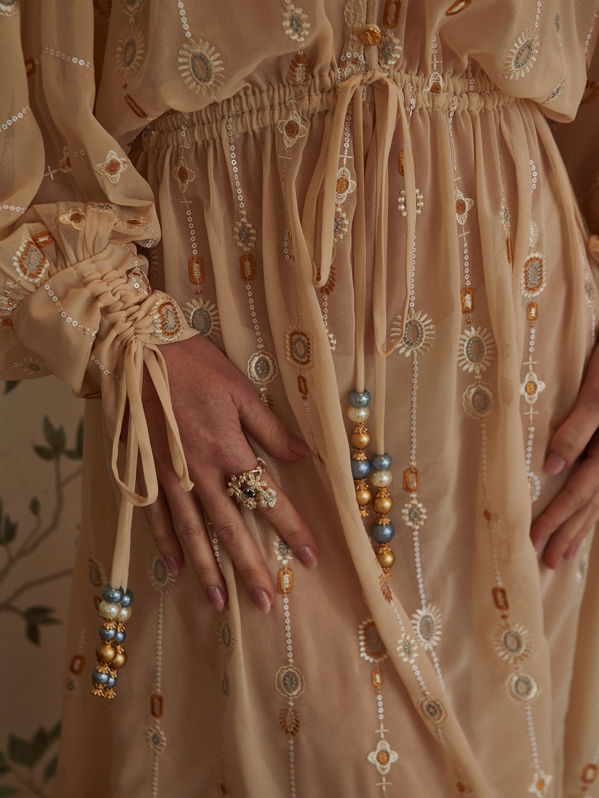 VESTIDO AMARA