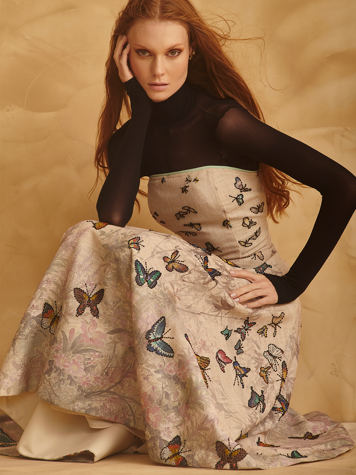 Vestido Antonella