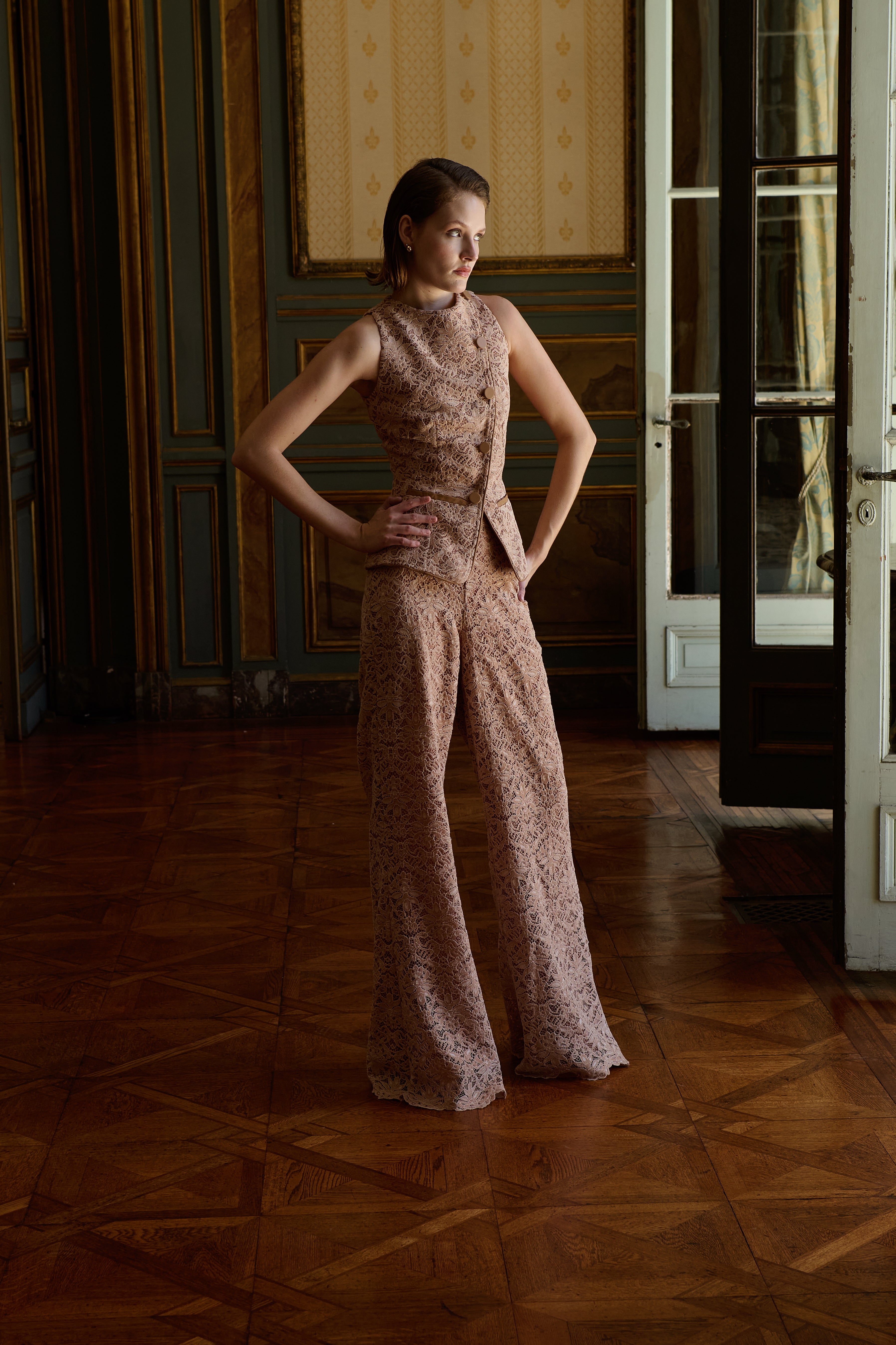 Conjunto Mary